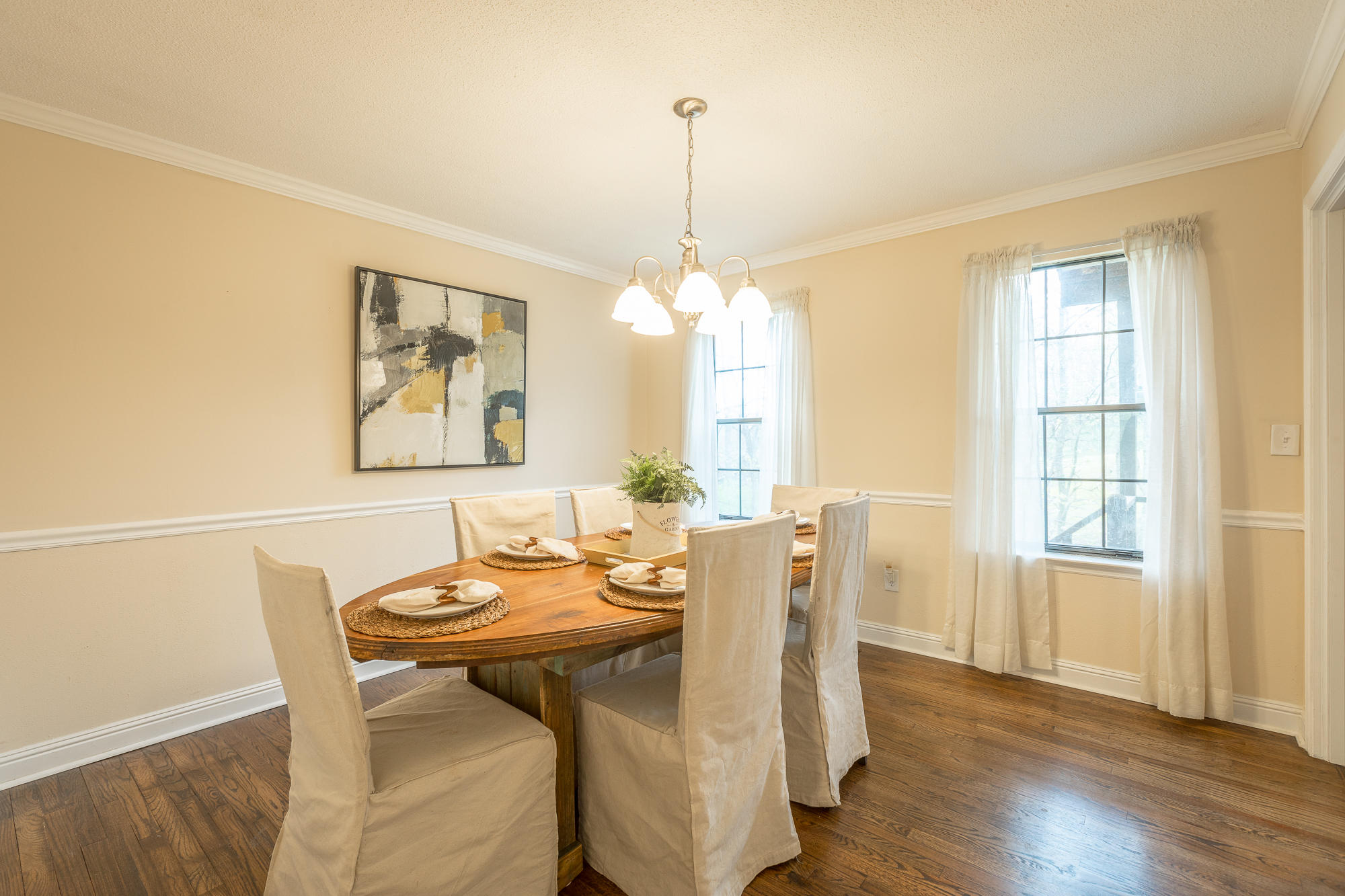 2511 Allison Drive Chattanooga, TN 37421 - Photo 12 of 49 2511 Allison Rd. HD-14