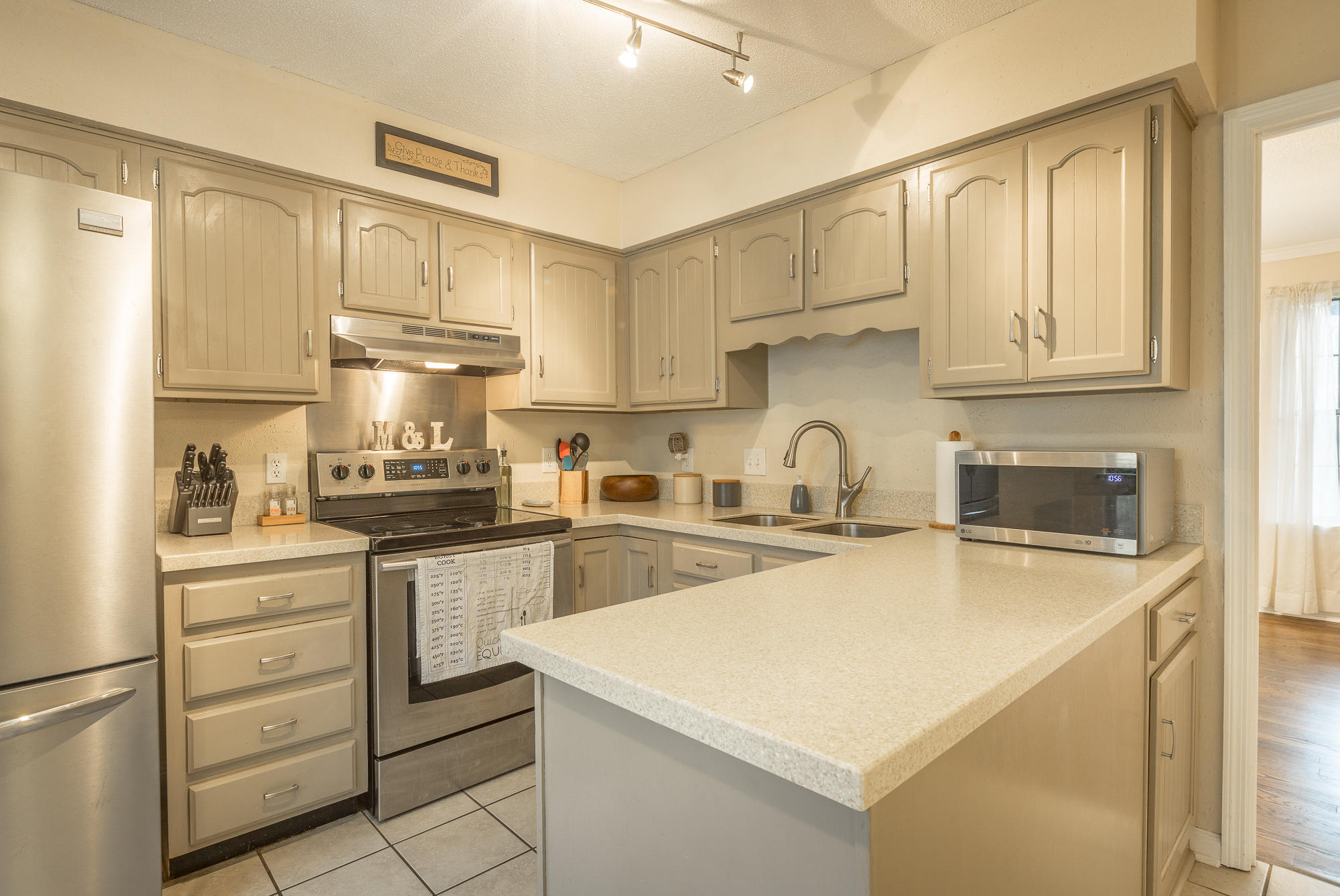 2511 Allison Drive Chattanooga, TN 37421 - Photo 13 of 49 2511 Allison Rd. HD-28