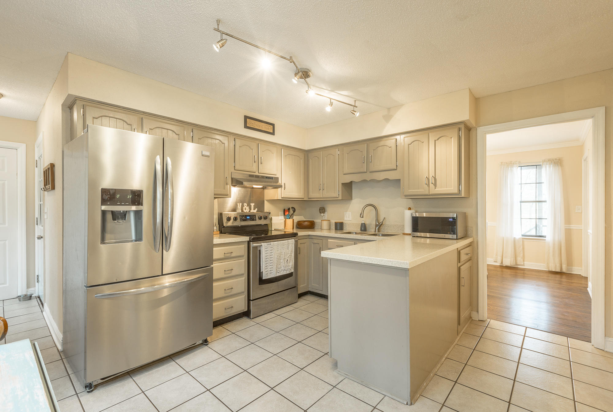 2511 Allison Drive Chattanooga, TN 37421 - Photo 15 of 49 2511 Allison Rd. HD-27