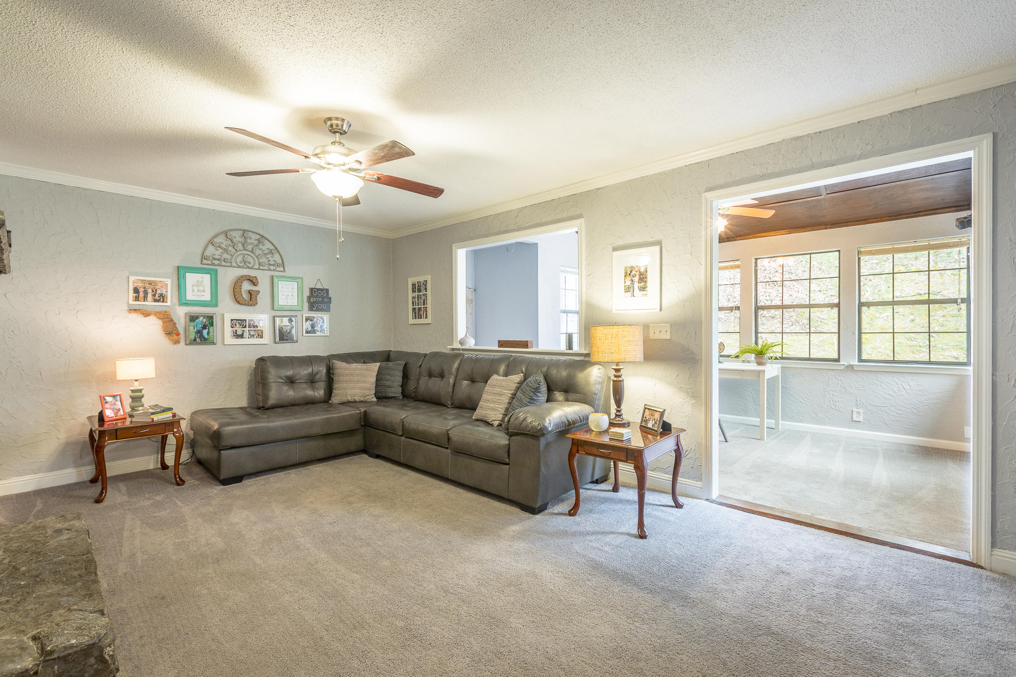 2511 Allison Drive Chattanooga, TN 37421 - Photo 17 of 49 2511 Allison Rd. HD-17