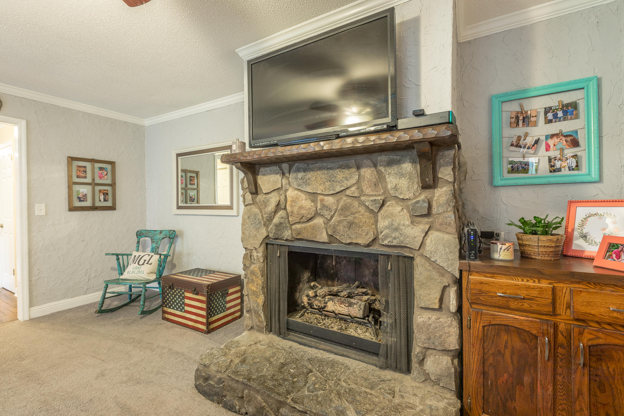 2511 Allison Drive Chattanooga, TN 37421 - Photo 19 of 49 2511 Allison Rd. HD-81