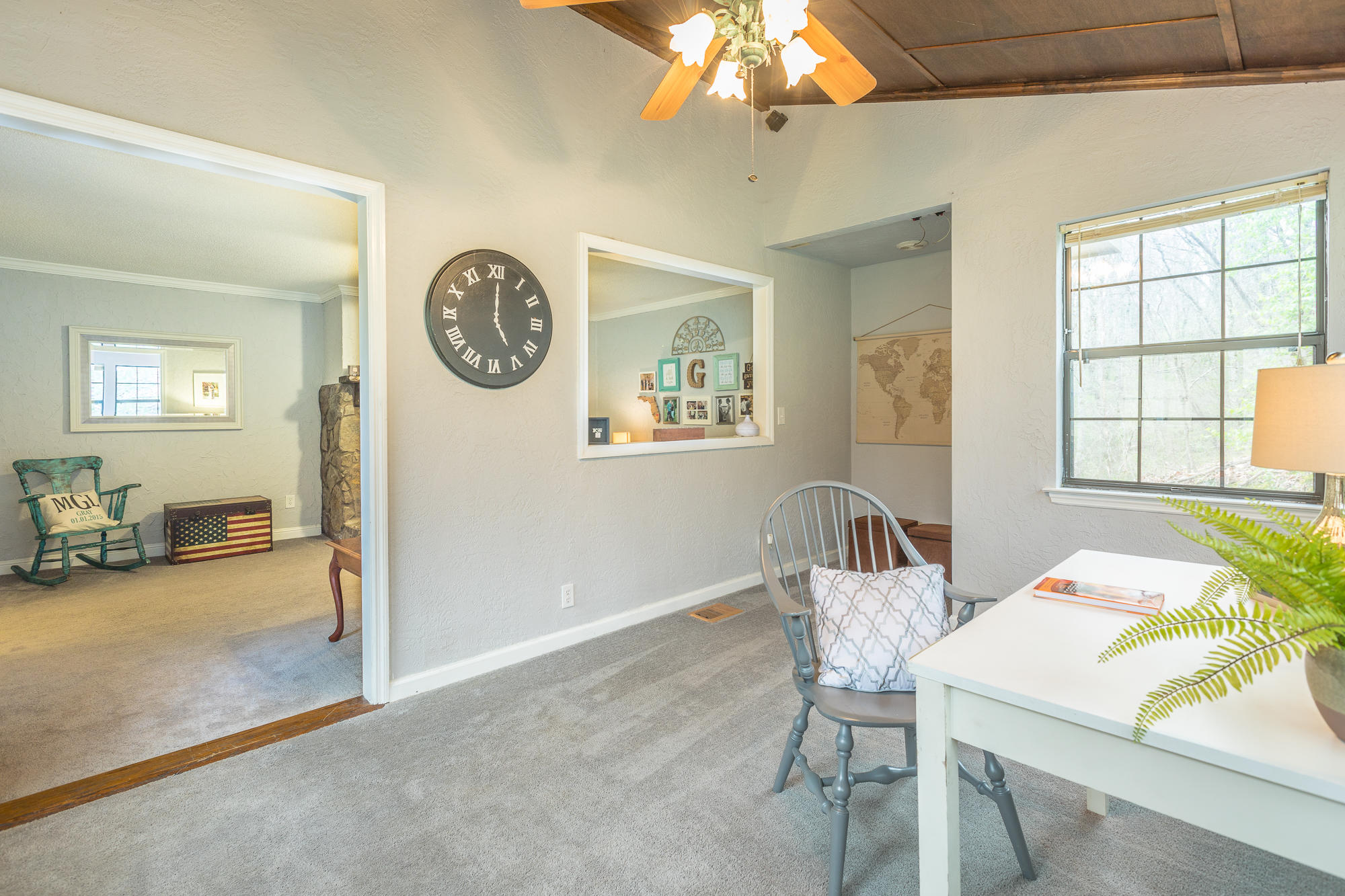 2511 Allison Drive Chattanooga, TN 37421 - Photo 23 of 49 2511 Allison Rd. HD-23