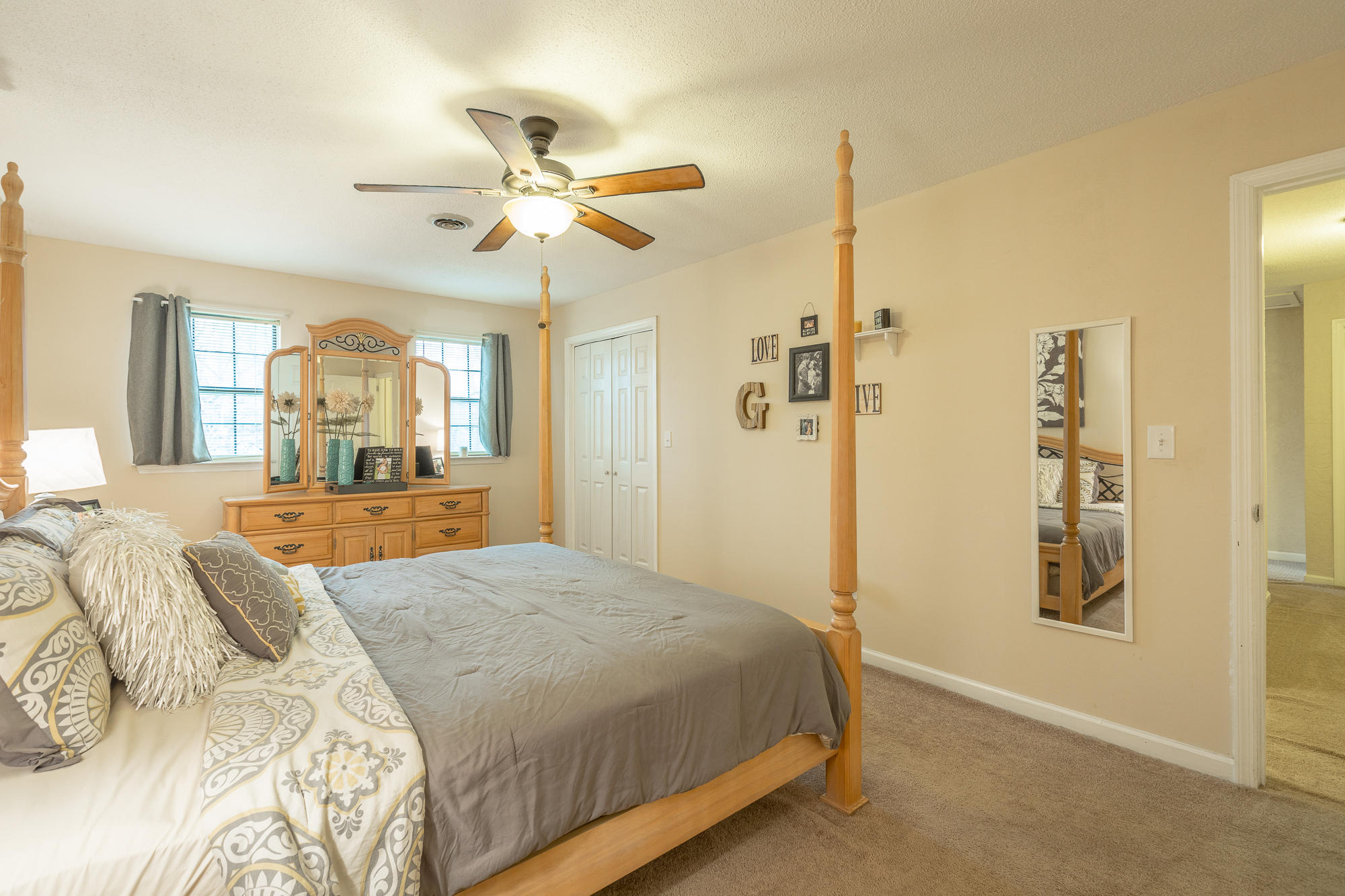 2511 Allison Drive Chattanooga, TN 37421 - Photo 27 of 49 2511 Allison Rd. HD-38