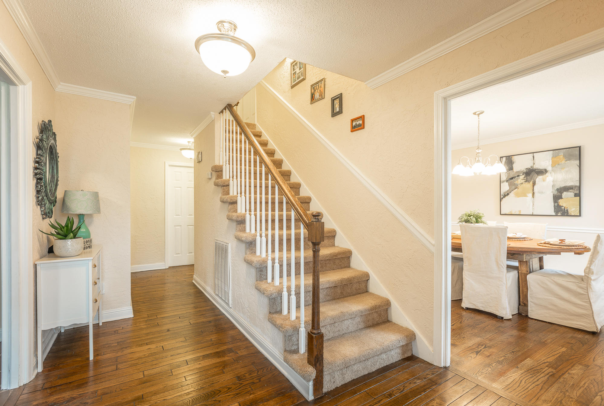 2511 Allison Drive Chattanooga, TN 37421 - Photo 3 of 49 2511 Allison Rd. HD-1