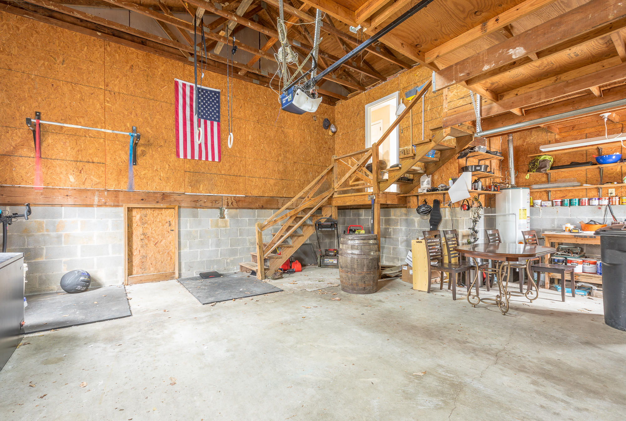 2511 Allison Drive Chattanooga, TN 37421 - Photo 39 of 49 2511 Allison Rd. HD-53