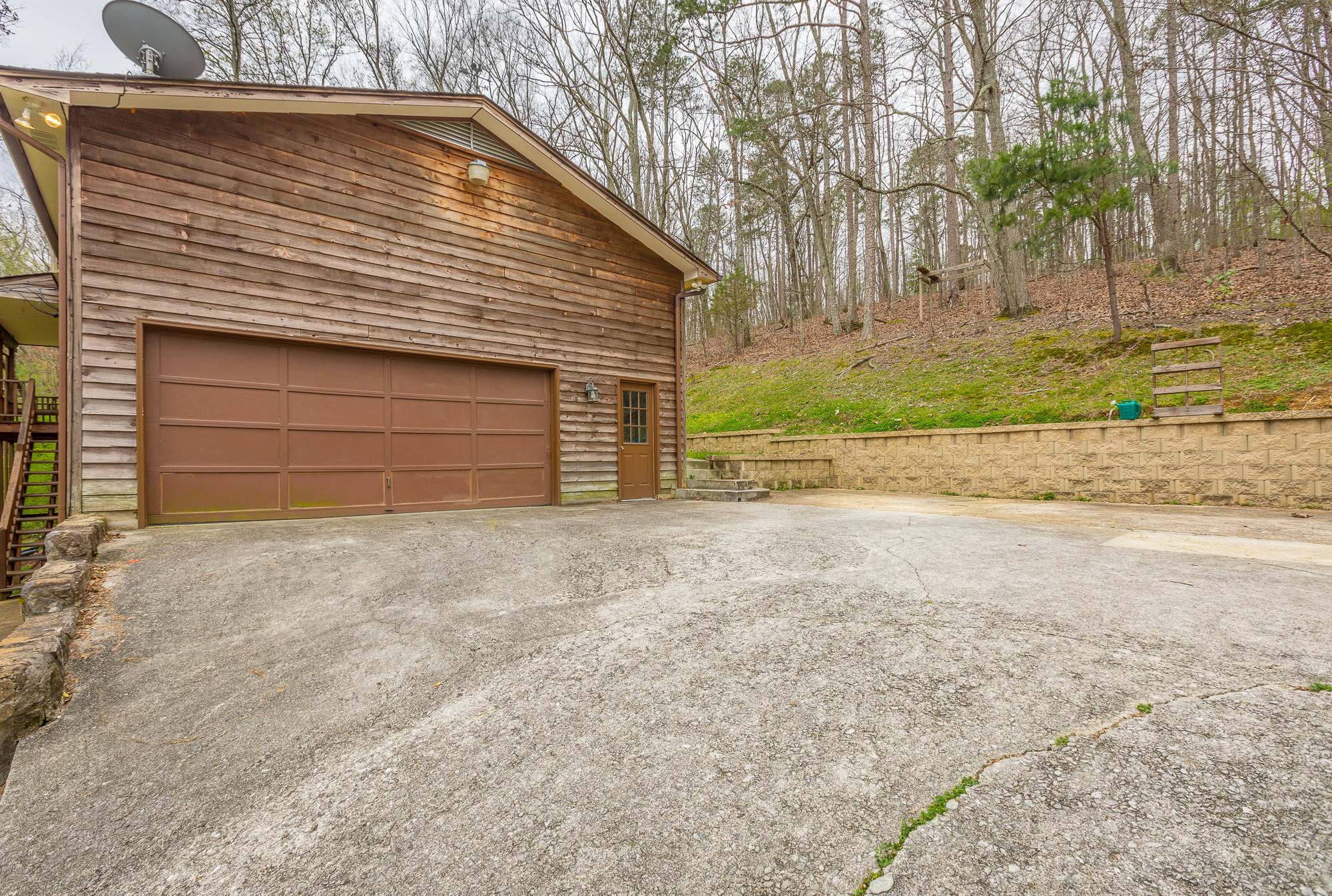 2511 Allison Drive Chattanooga, TN 37421 - Photo 41 of 49 2511 Allison Rd. HD-56