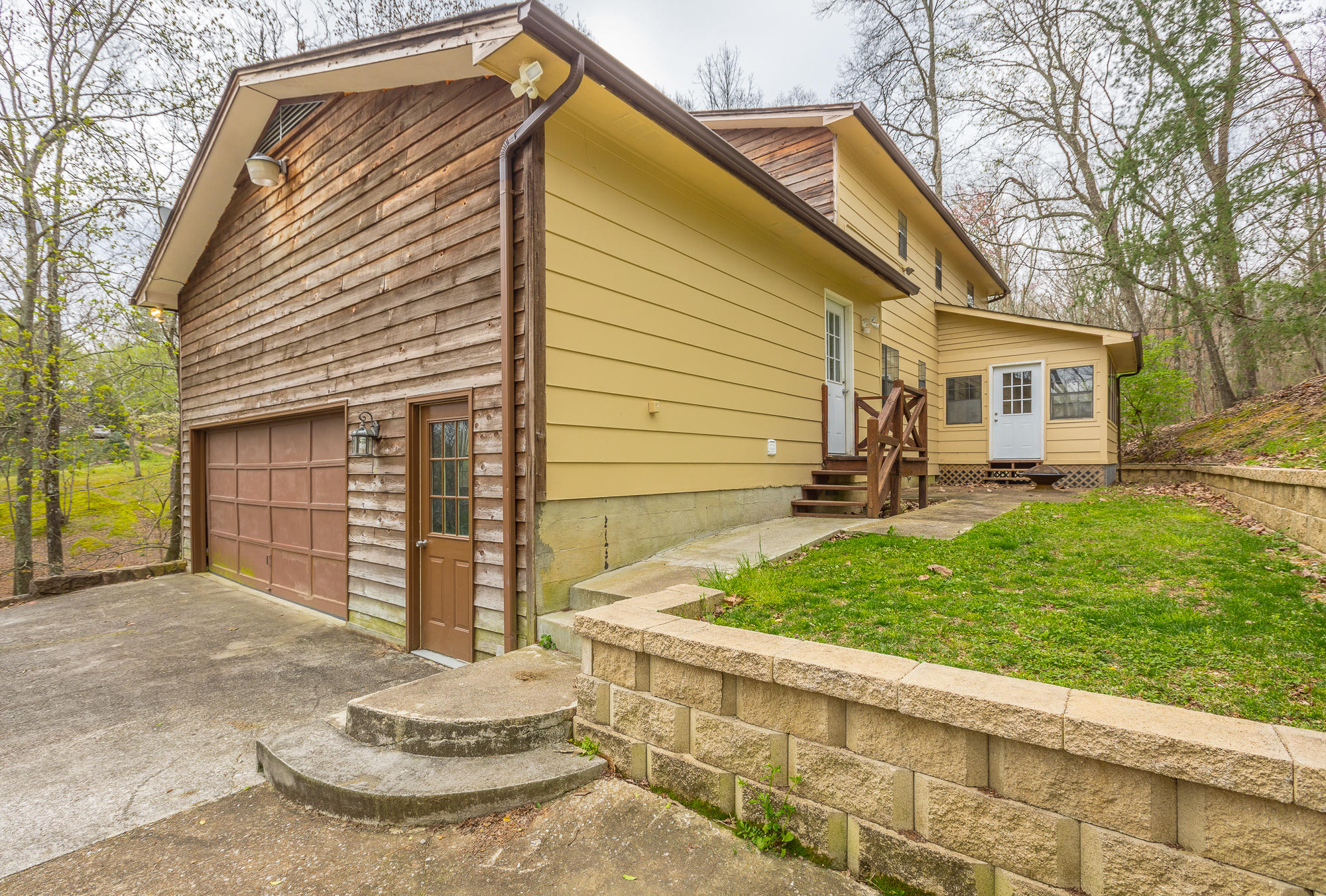 2511 Allison Drive Chattanooga, TN 37421 - Photo 42 of 49 2511 Allison Rd. HD-59