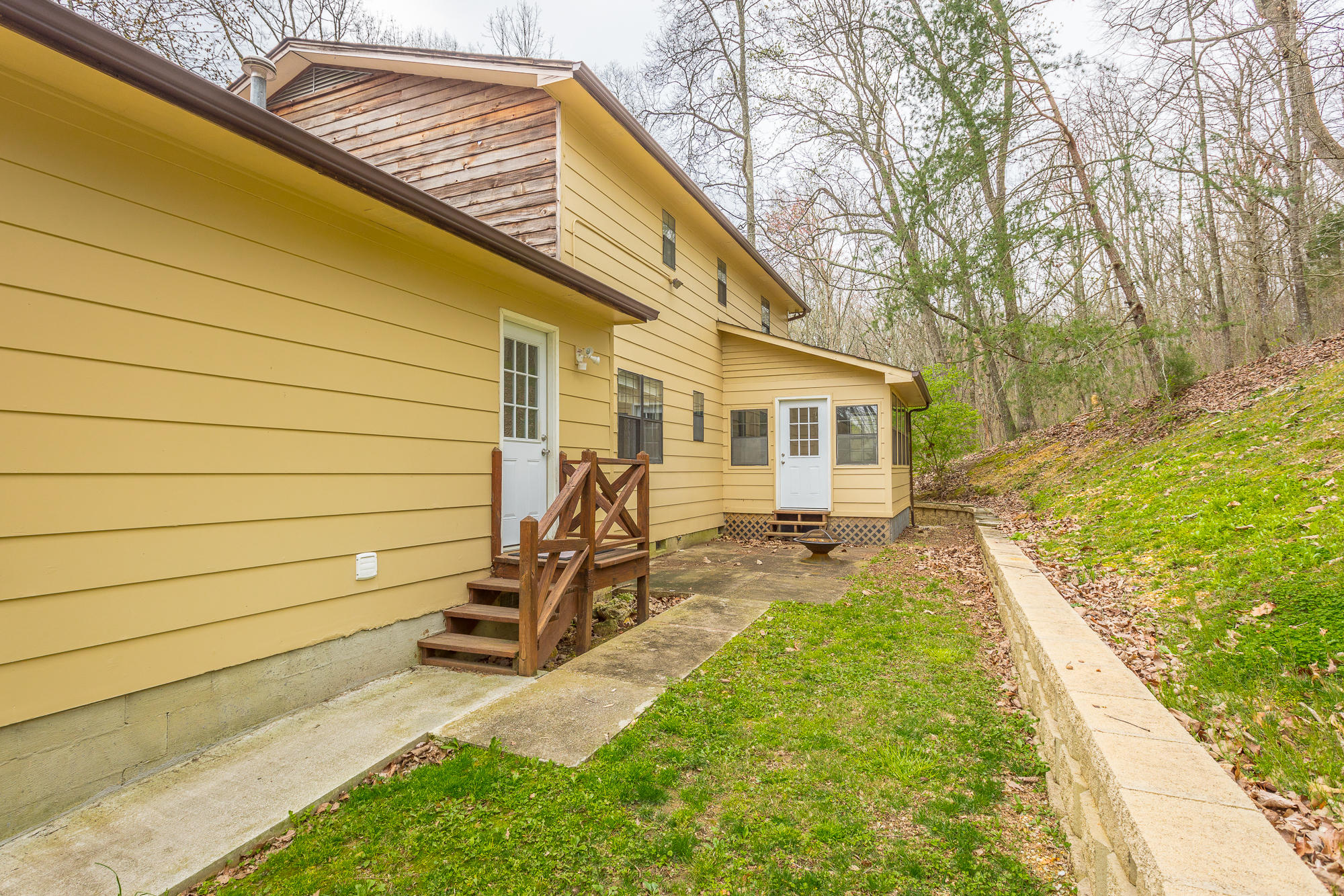 2511 Allison Drive Chattanooga, TN 37421 - Photo 43 of 49 2511 Allison Rd. HD-60