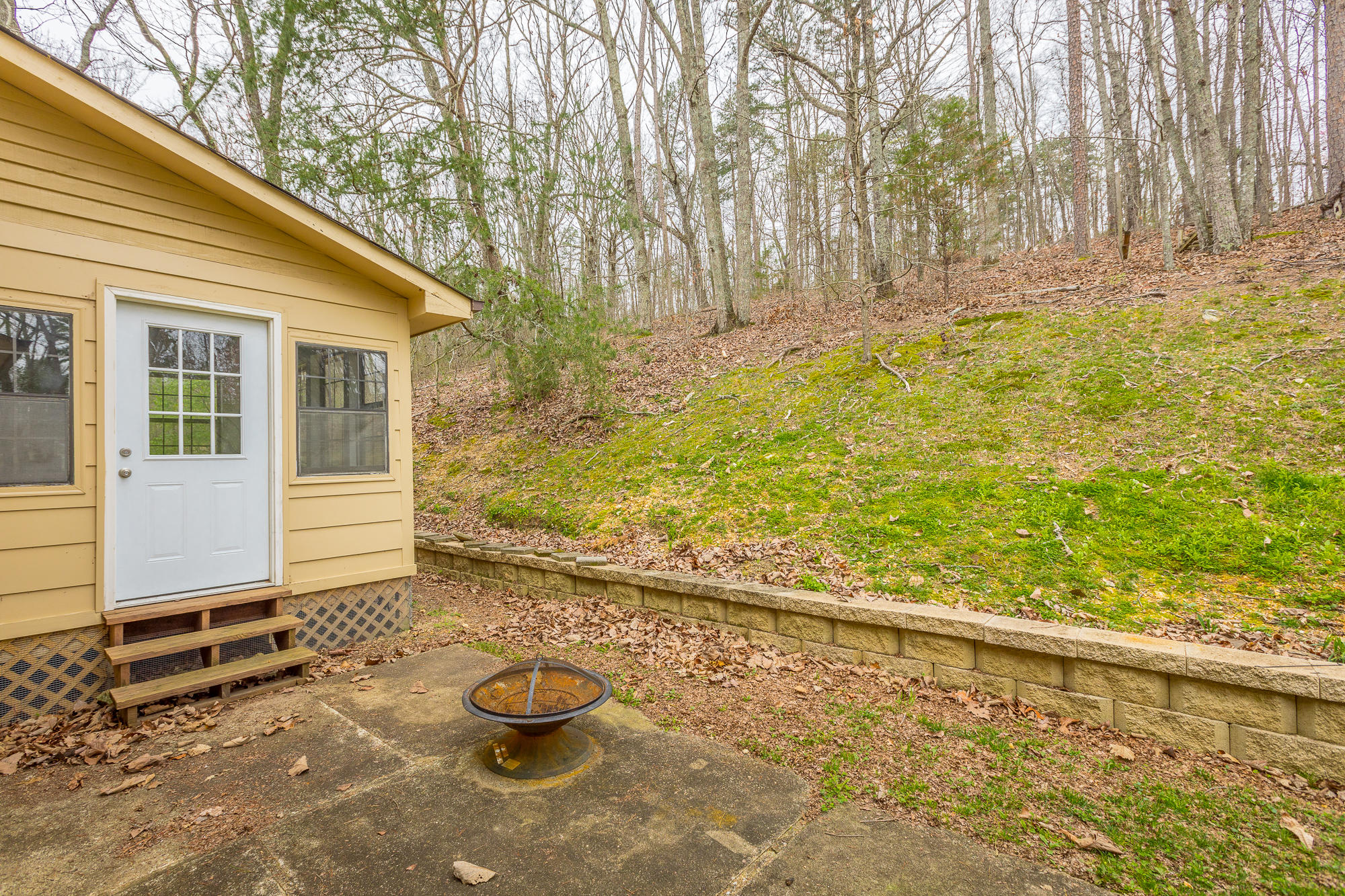 2511 Allison Drive Chattanooga, TN 37421 - Photo 44 of 49 2511 Allison Rd. HD-62