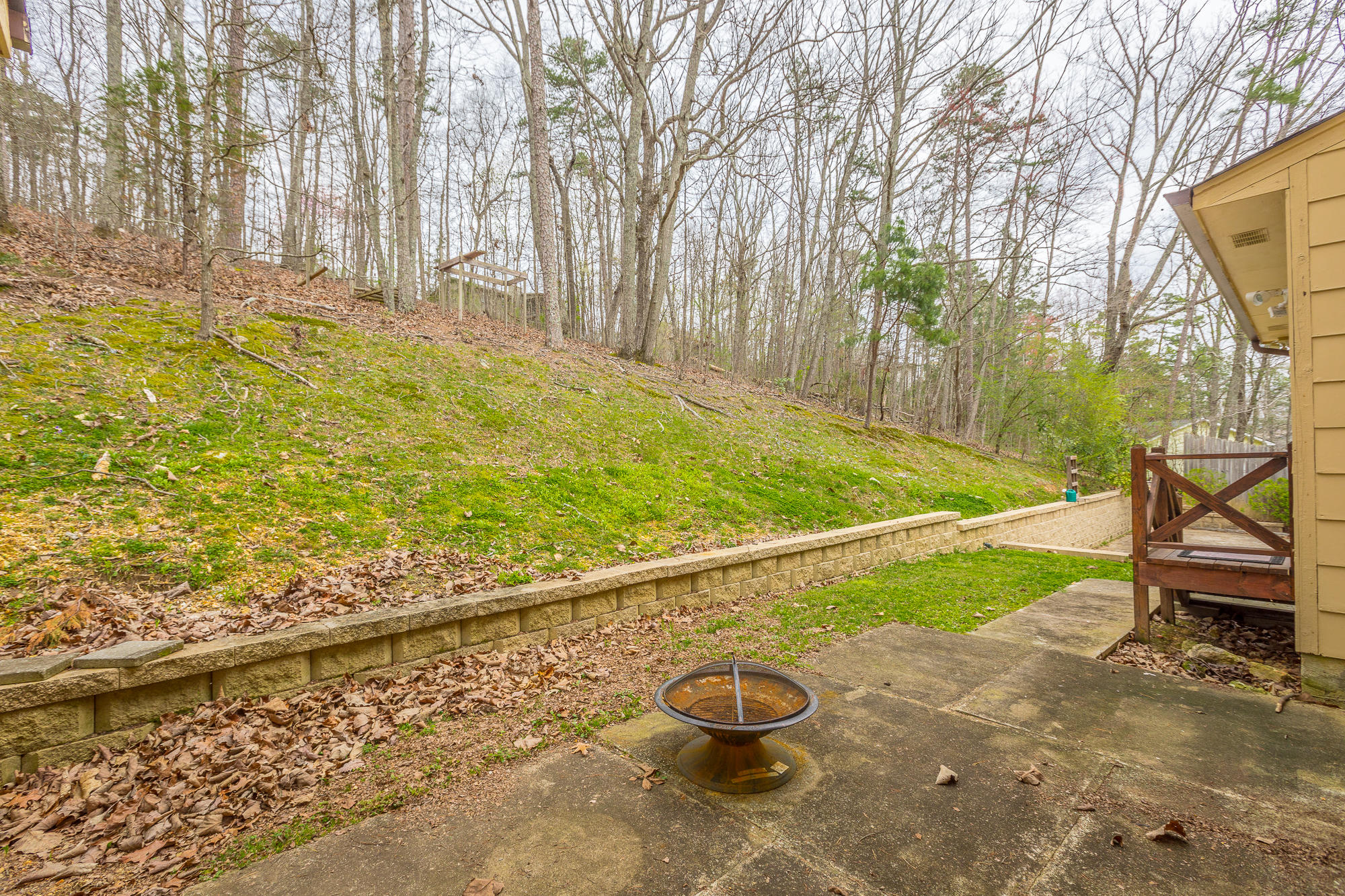 2511 Allison Drive Chattanooga, TN 37421 - Photo 45 of 49 2511 Allison Rd. HD-63