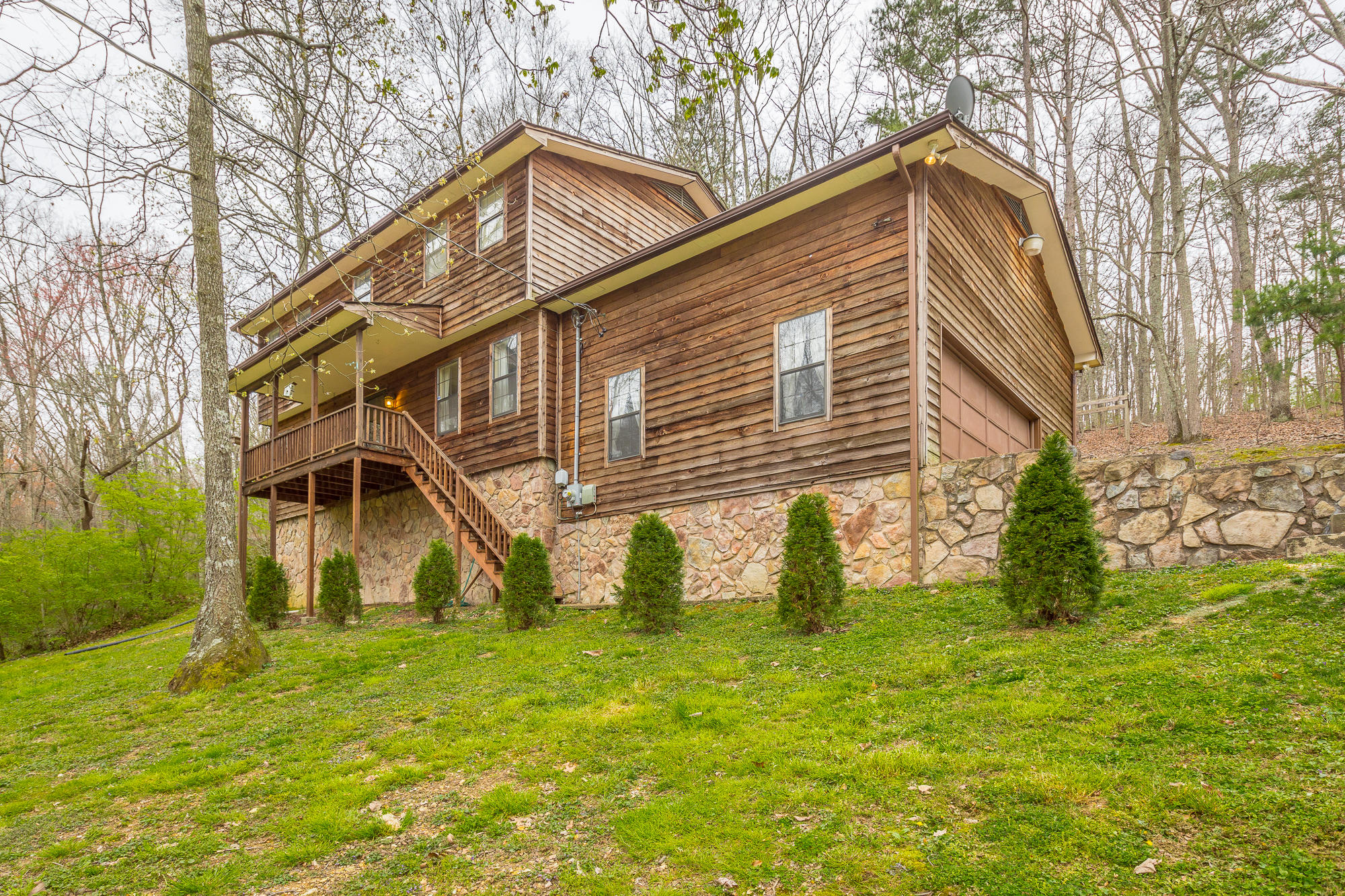 2511 Allison Drive Chattanooga, TN 37421 - Photo 46 of 49 2511 Allison Rd. HD-70