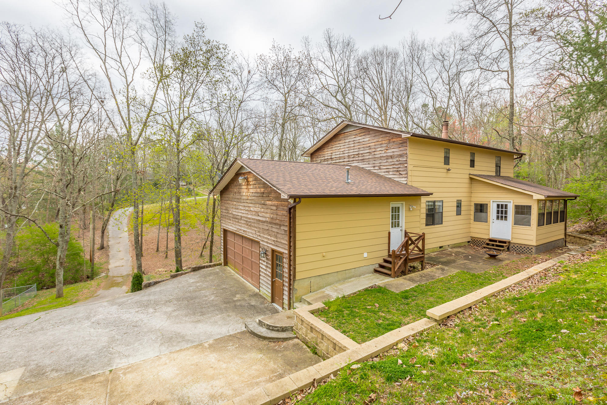 2511 Allison Drive Chattanooga, TN 37421 - Photo 48 of 49 2511 Allison Rd. HD-79