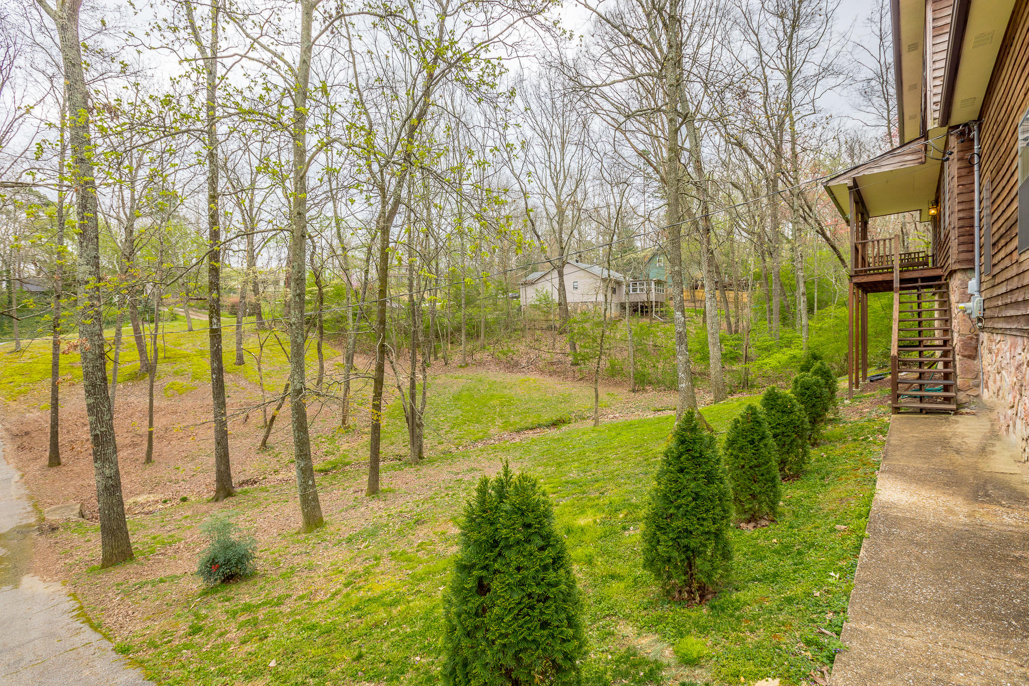 2511 Allison Drive Chattanooga, TN 37421 - Photo 49 of 49 2511 Allison Rd. HD-80