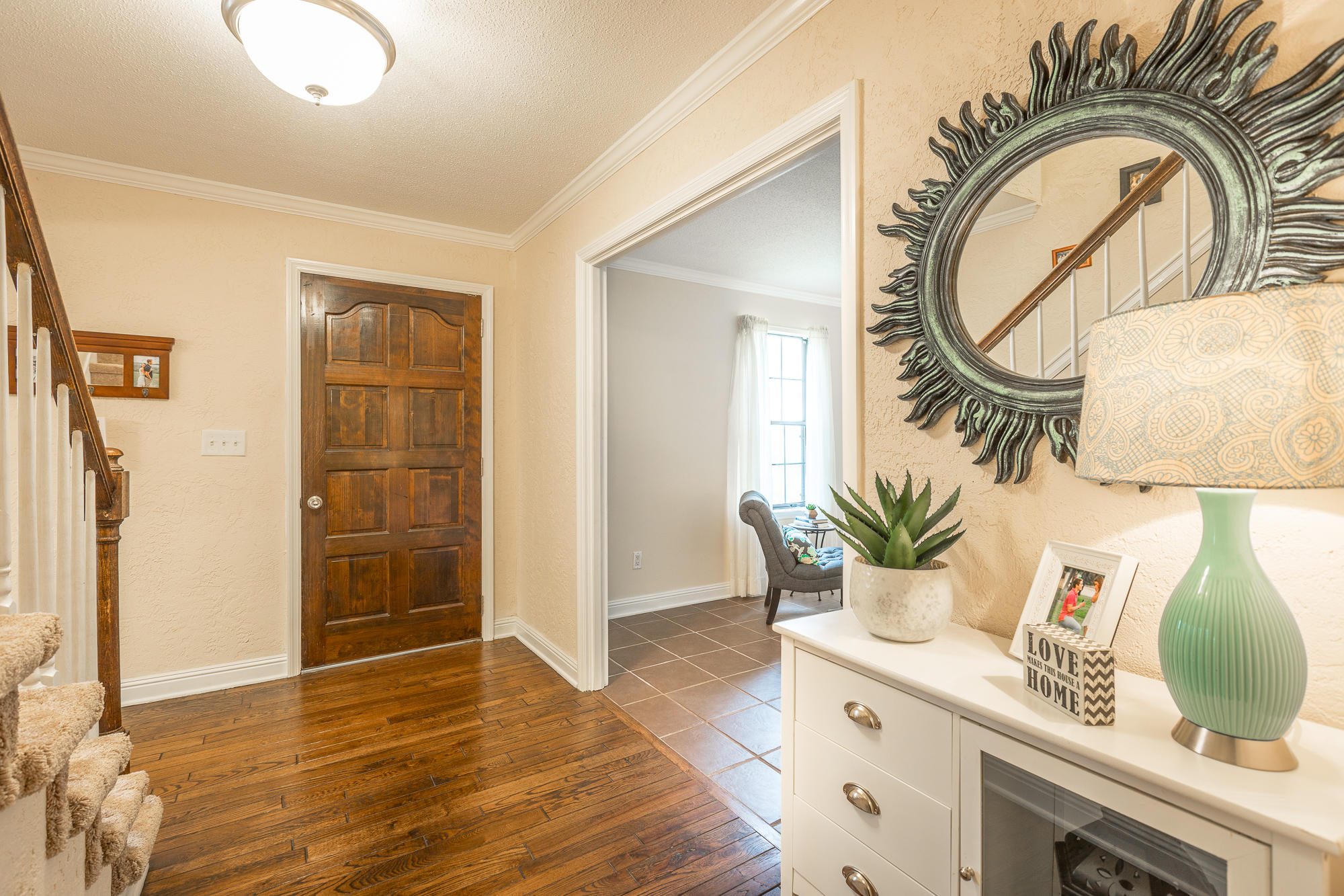 2511 Allison Drive Chattanooga, TN 37421 - Photo 6 of 49 2511 Allison Rd. HD-7