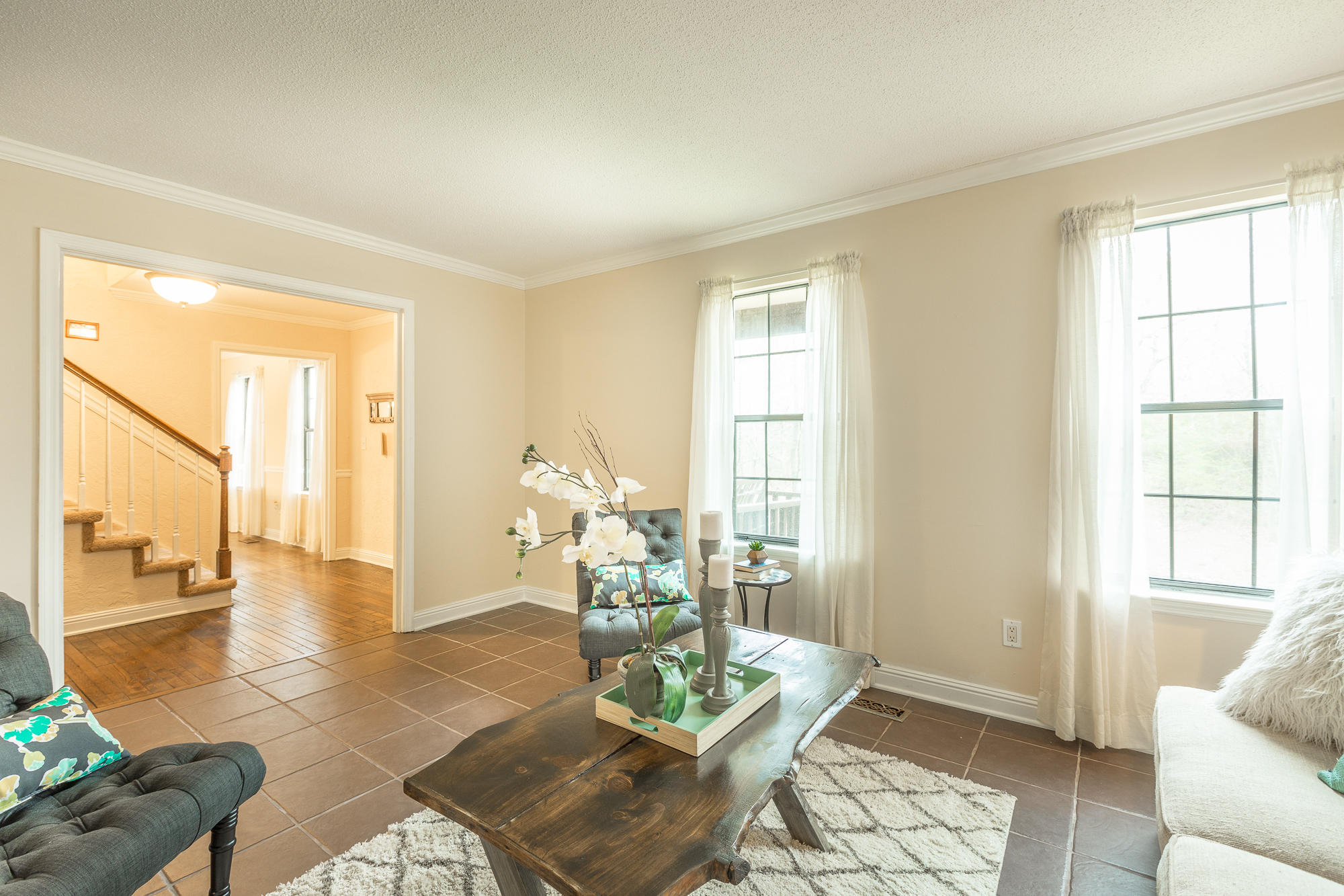 2511 Allison Drive Chattanooga, TN 37421 - Photo 8 of 49 2511 Allison Rd. HD-10