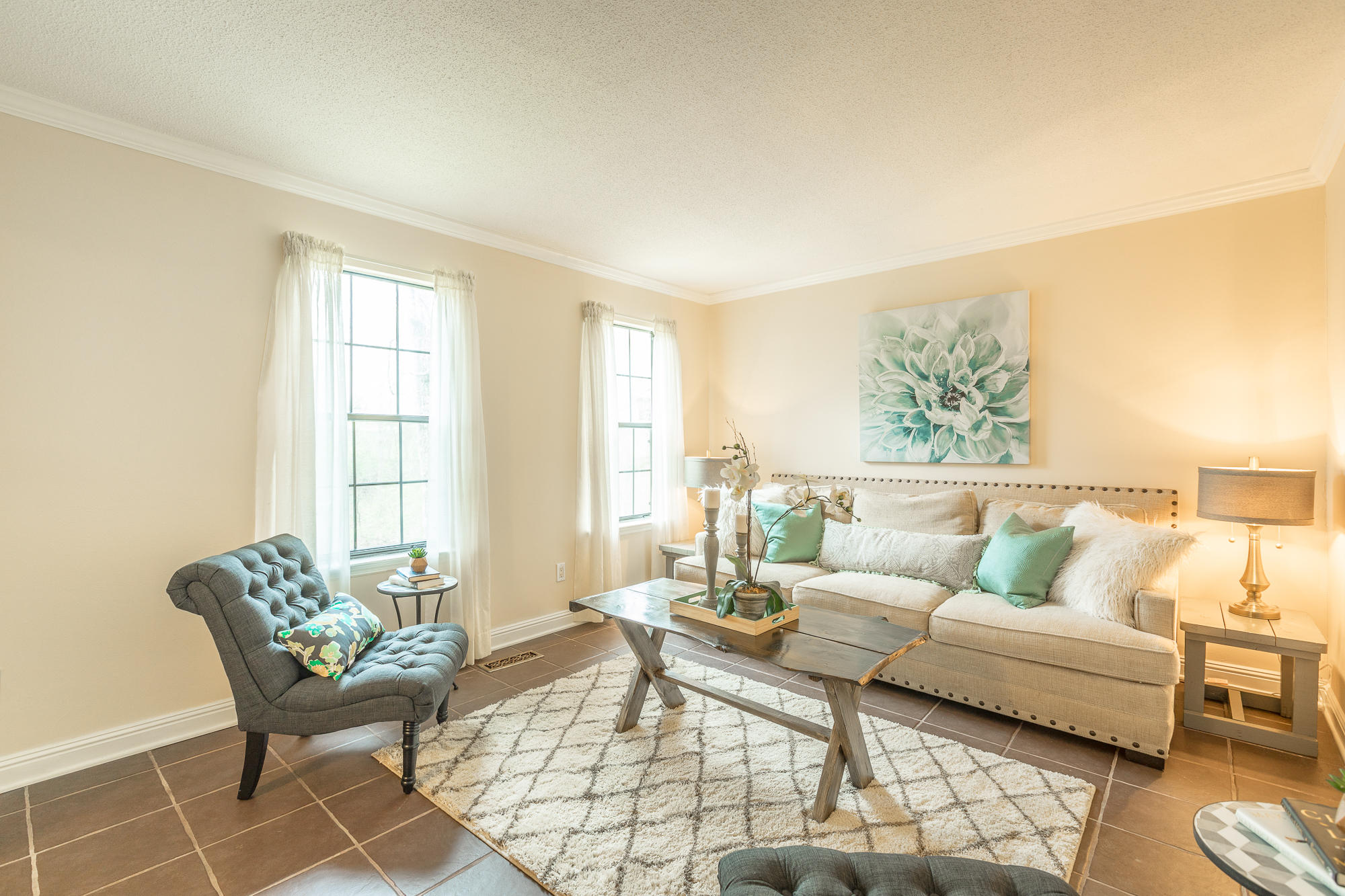 2511 Allison Drive Chattanooga, TN 37421 - Photo 9 of 49 2511 Allison Rd. HD-9