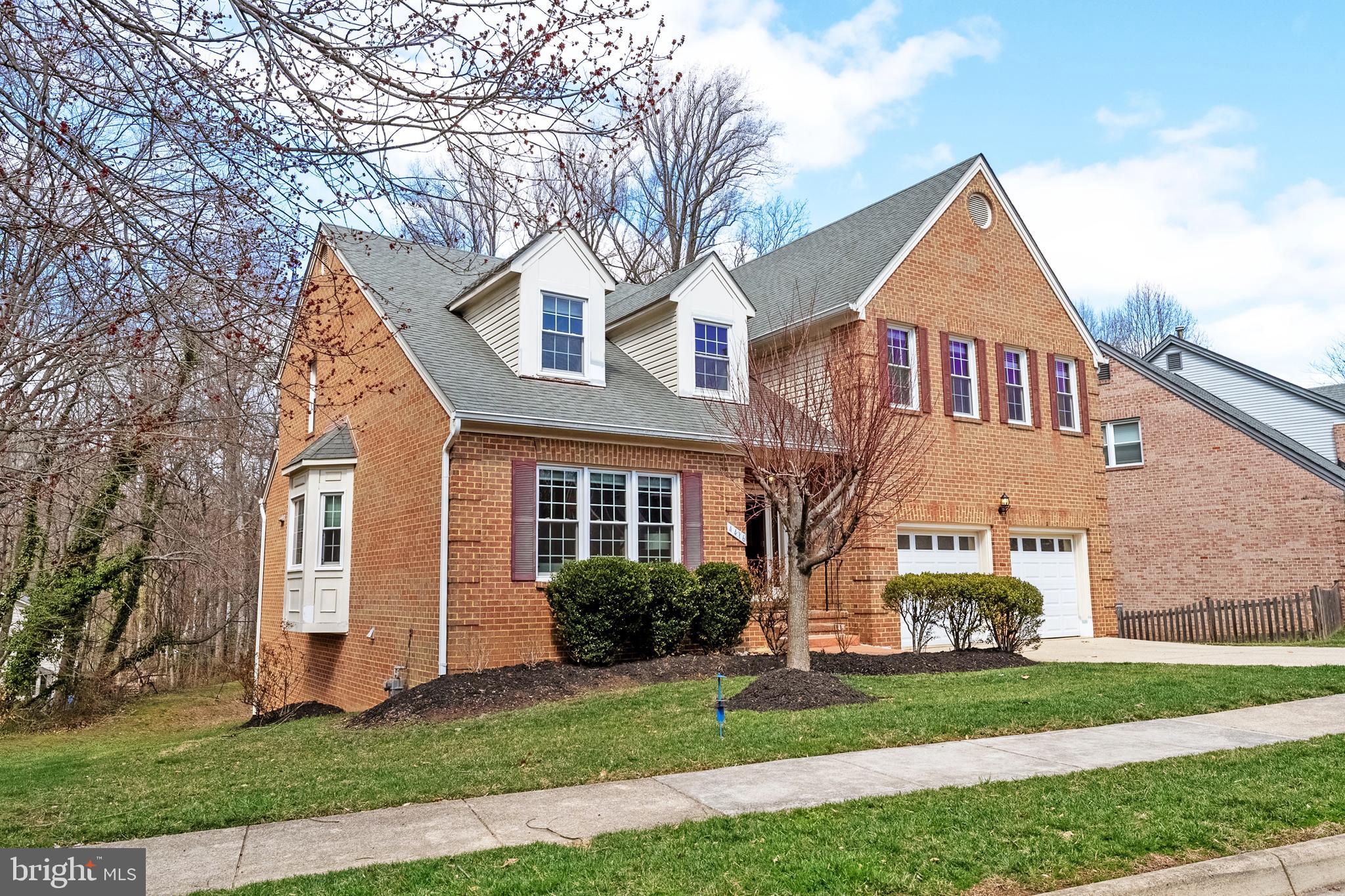 4416 Nuttall Road Fairfax, VA 22032 - Photo 2 of 53 Gallery Image 2