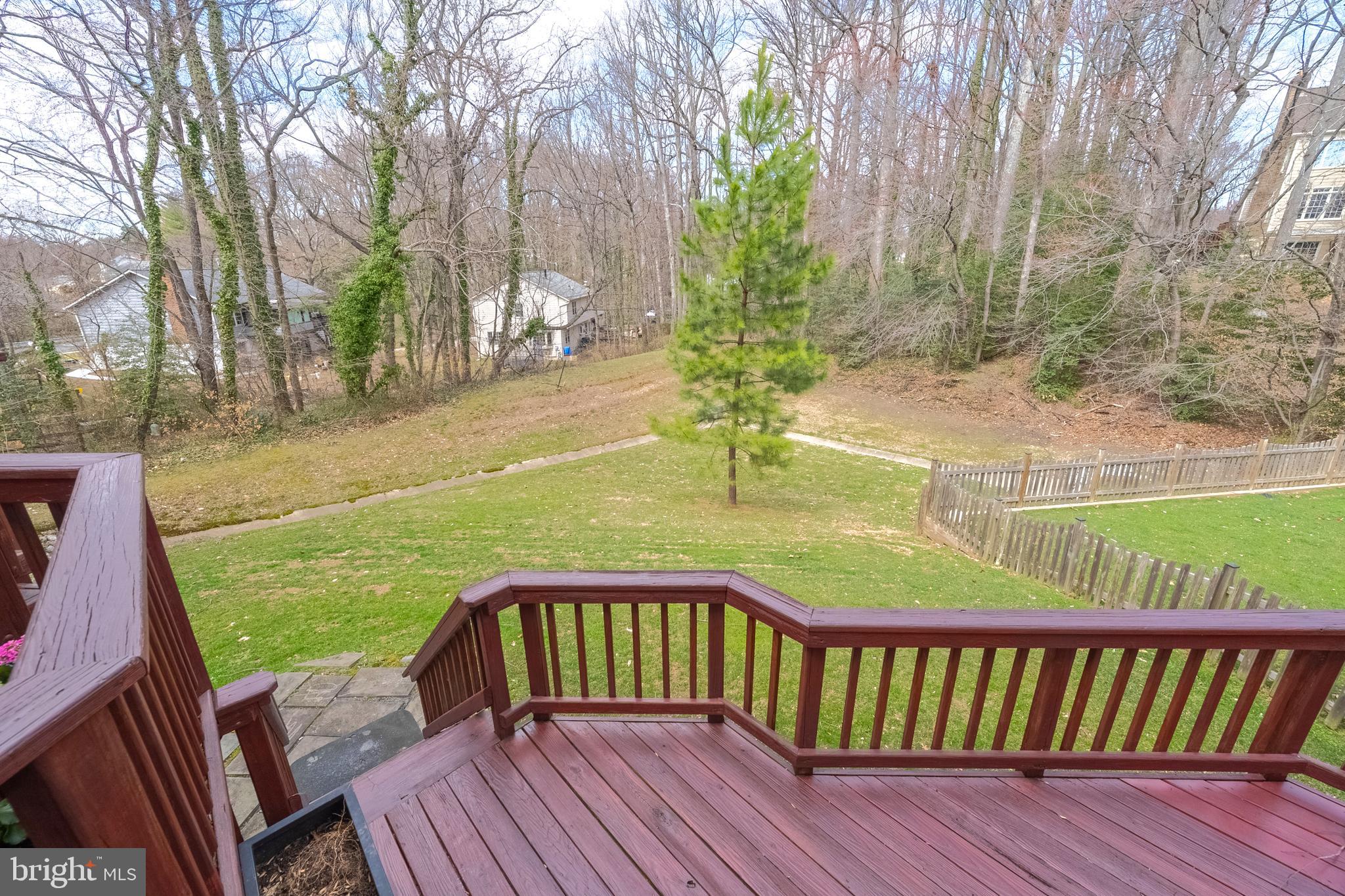 4416 Nuttall Road Fairfax, VA 22032 - Photo 51 of 53 Gallery Image 51