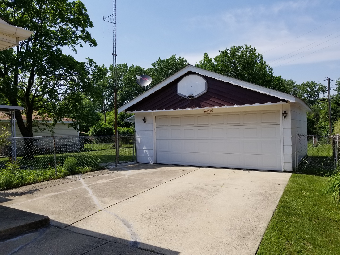 6440 Fireside Drive Chicago Ridge, IL 60415 - Photo 27 of 27