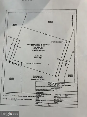 $5,300,000 | 1060 Harvey Road, McLean, VA 22101