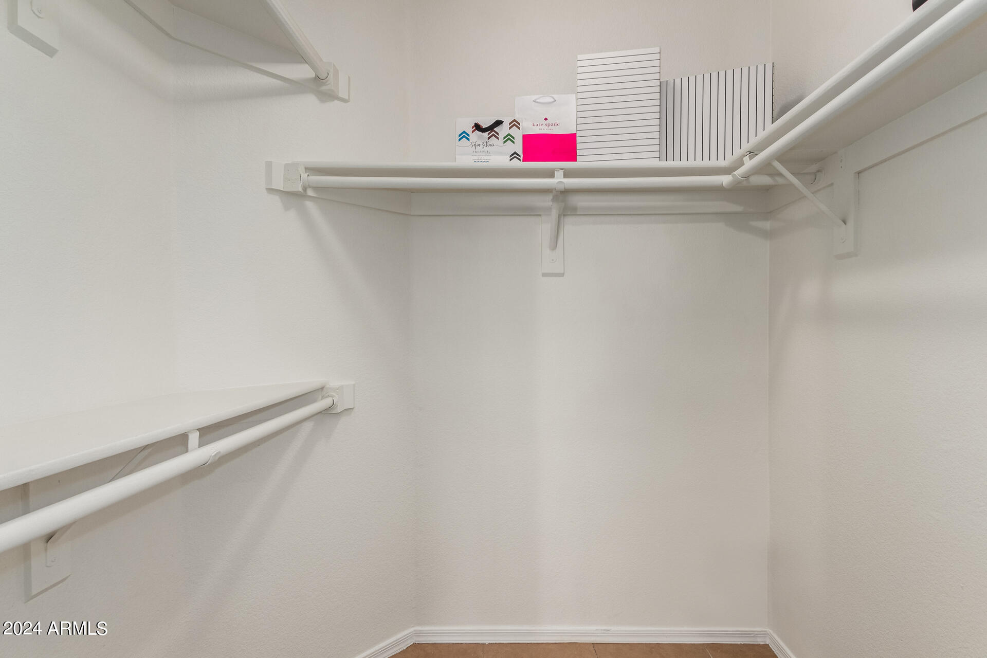 8342 West Monte Vista Road Phoenix, AZ 85037 - Photo 17 of 37 Primary Walk In Closet