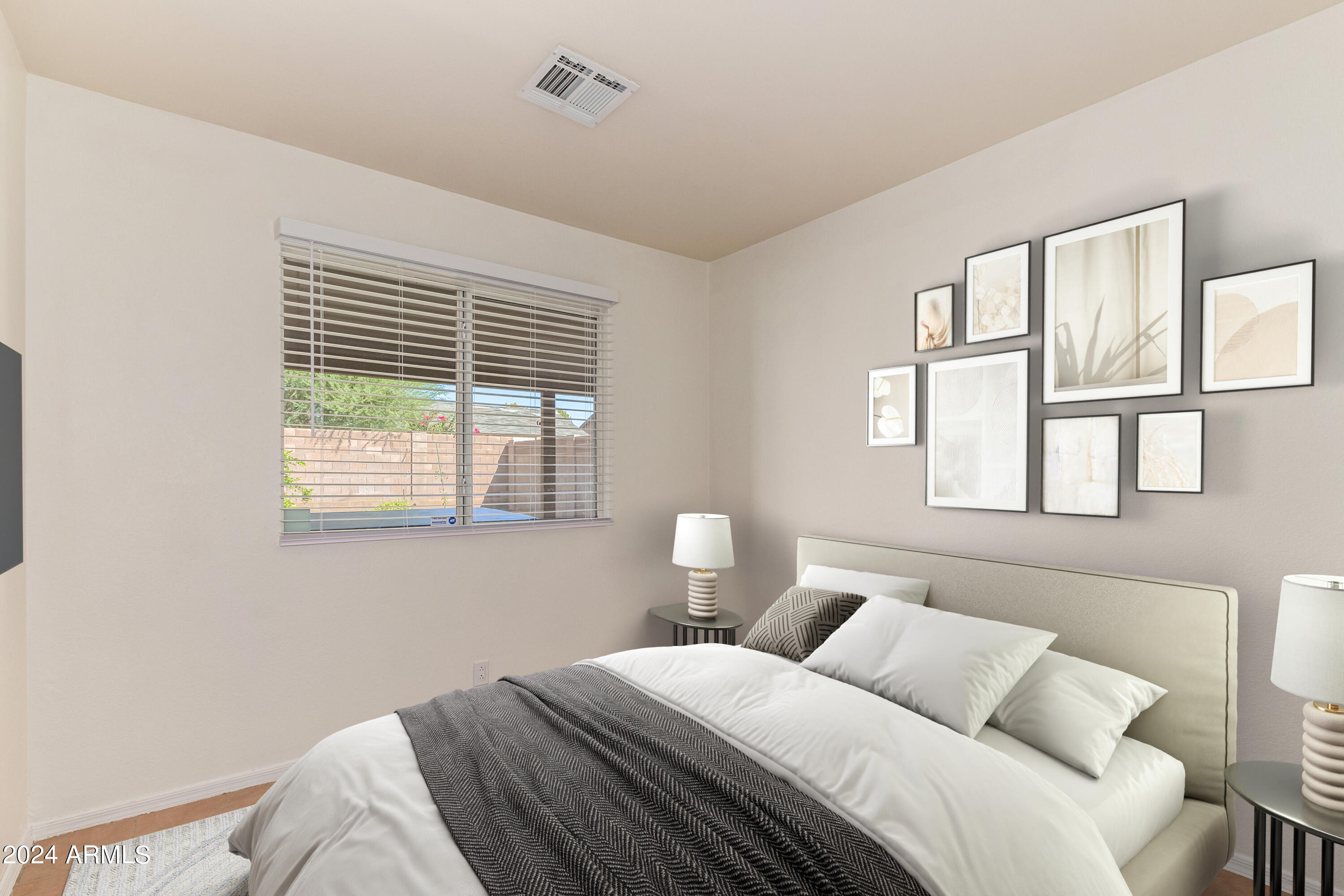 8342 West Monte Vista Road Phoenix, AZ 85037 - Photo 20 of 37 Bedroom #3