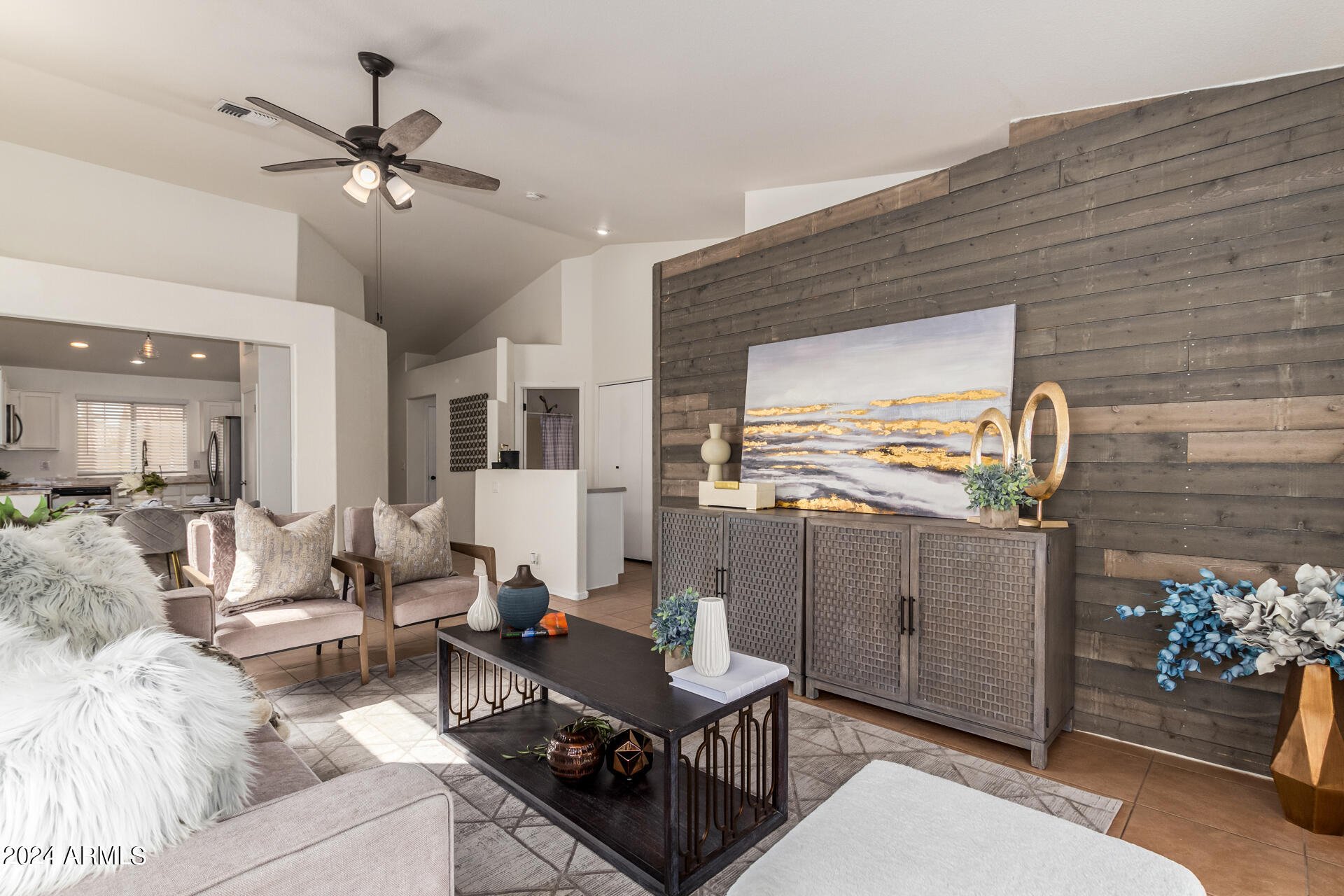 8342 West Monte Vista Road Phoenix, AZ 85037 - Photo 2 of 37 Great Room