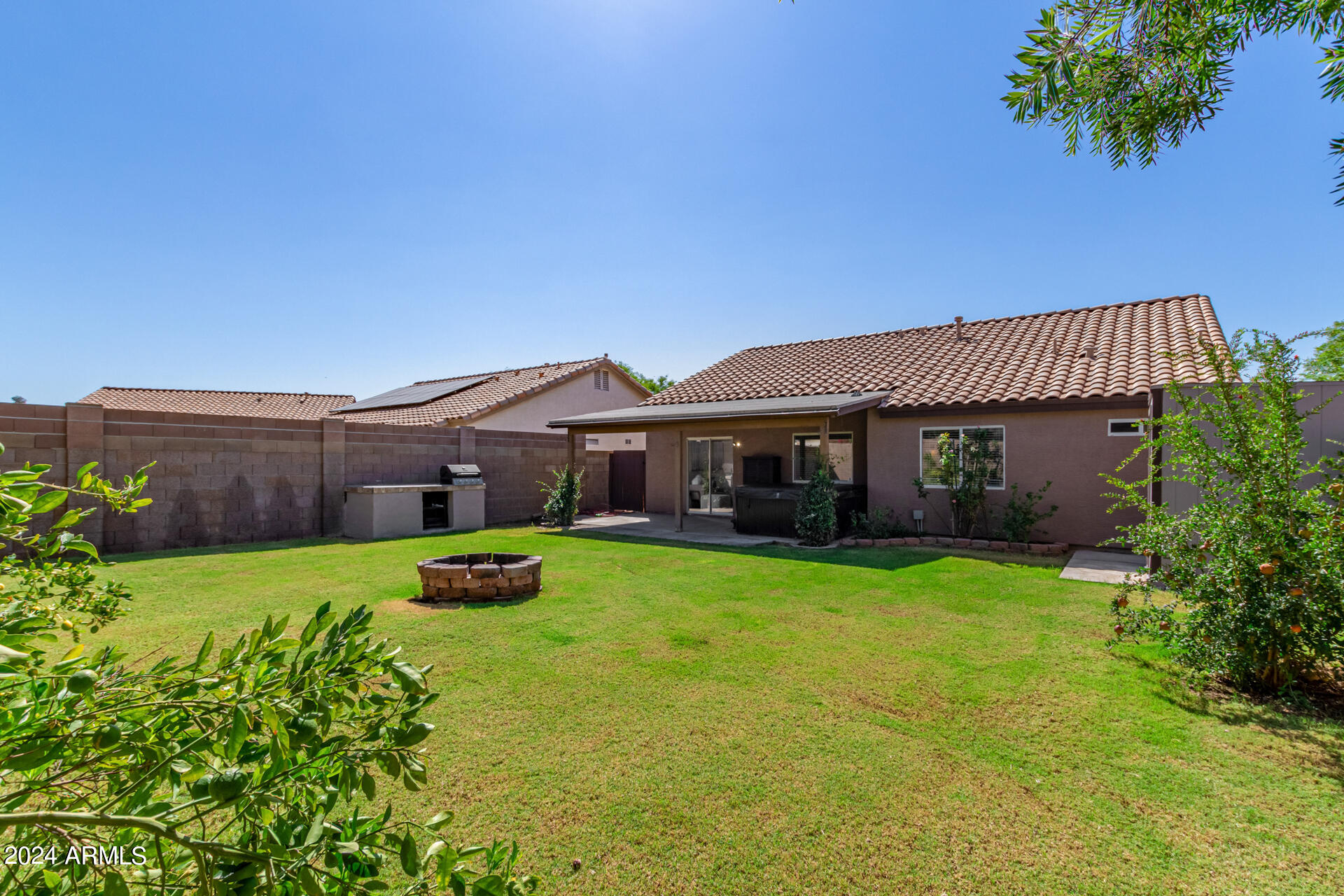 8342 West Monte Vista Road Phoenix, AZ 85037 - Photo 24 of 37 35 - Monte Vista