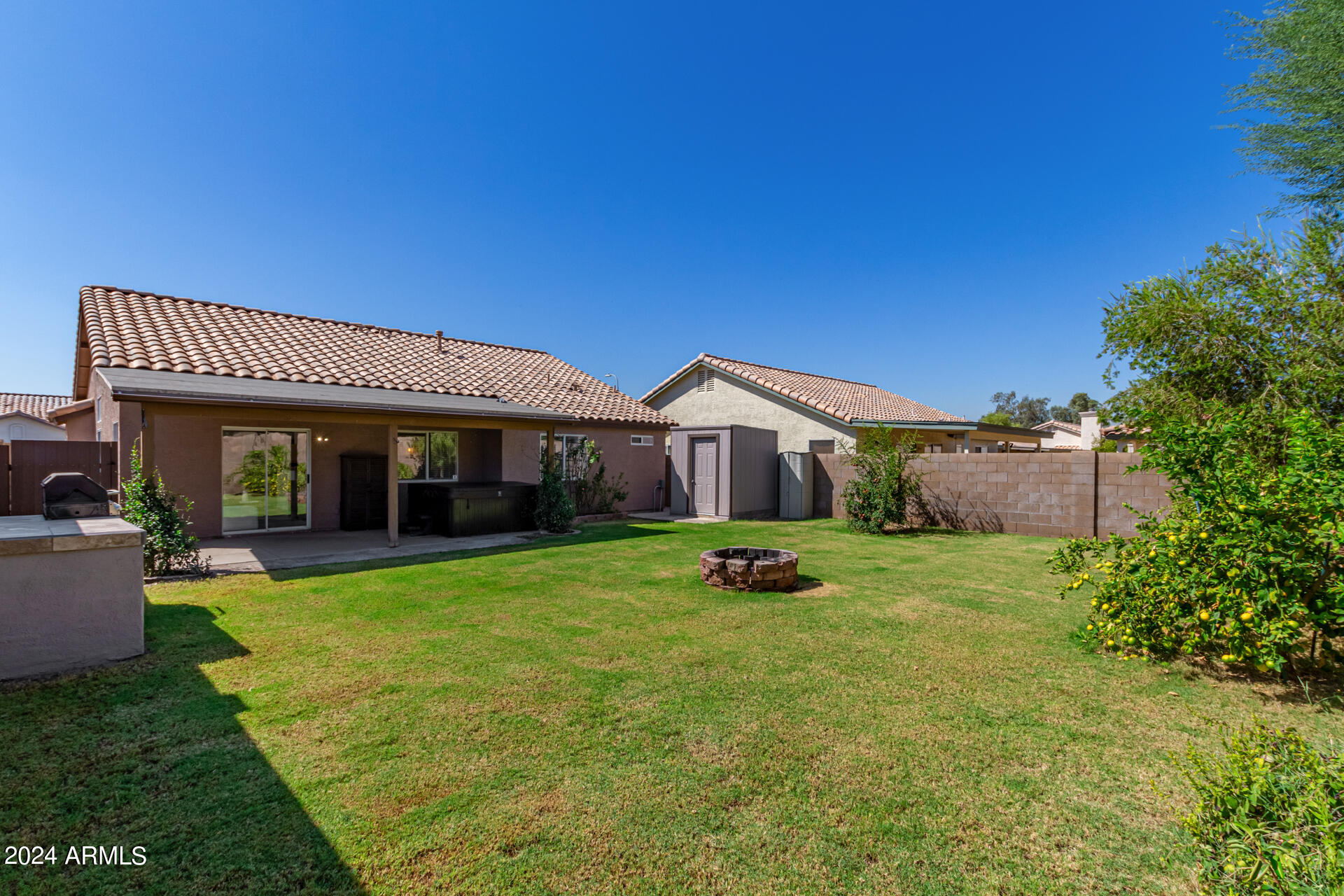 8342 West Monte Vista Road Phoenix, AZ 85037 - Photo 26 of 37 37 - Monte Vista