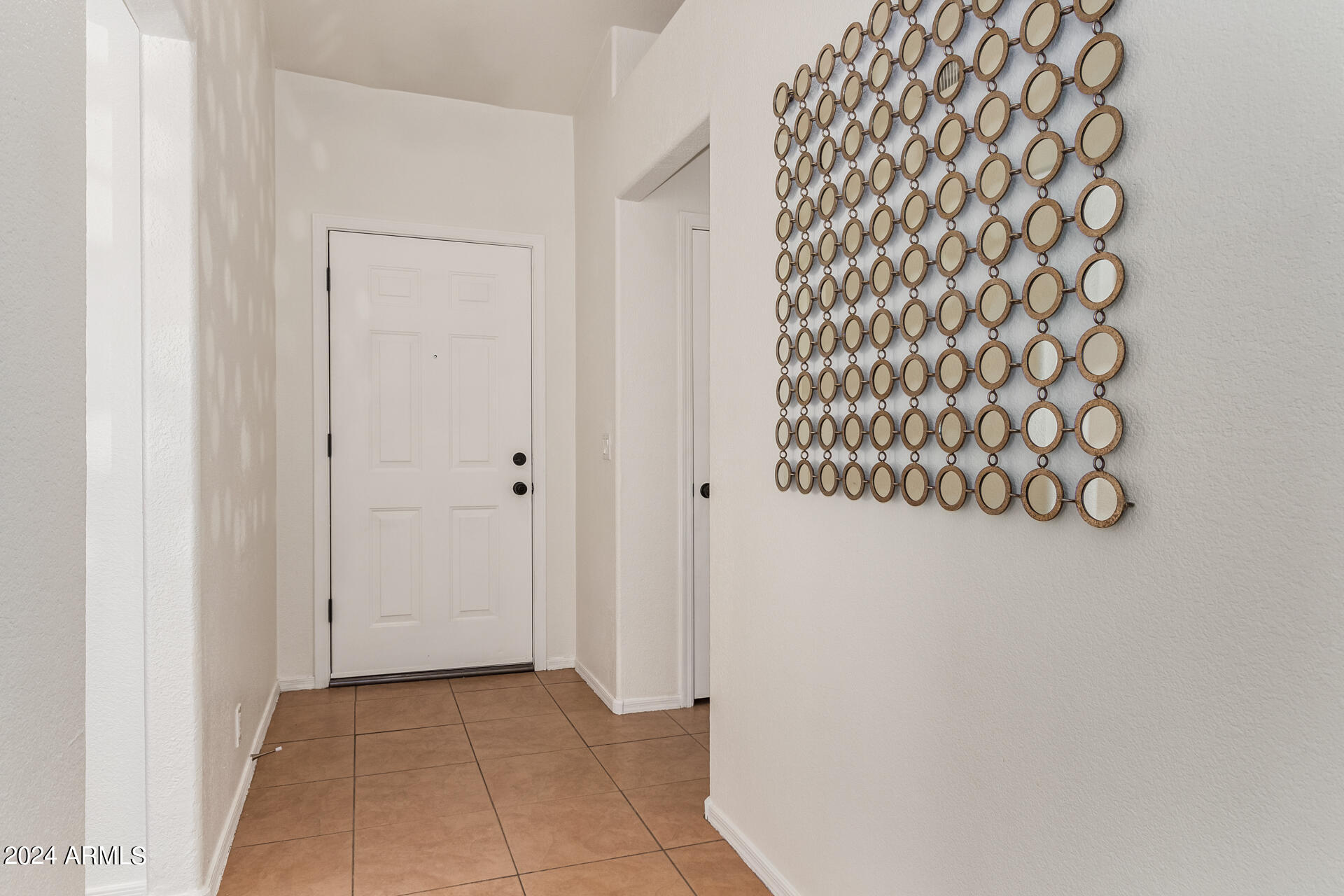 8342 West Monte Vista Road Phoenix, AZ 85037 - Photo 31 of 37 FOYER/Entry