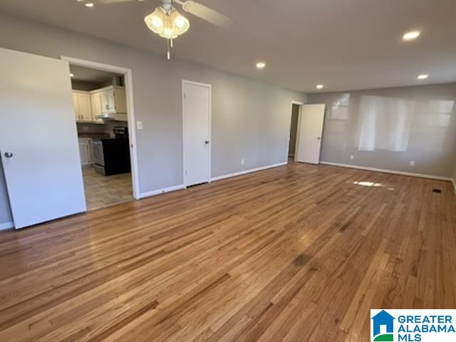 340 11th Street Northwest Alabaster, AL 35007 - Photo 11 of 38