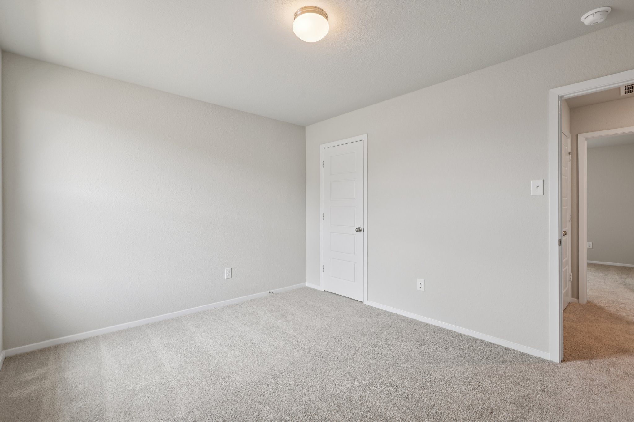 297 Jade Street Maxwell, TX 78656 - Photo 26 of 40 a view of an empty room
