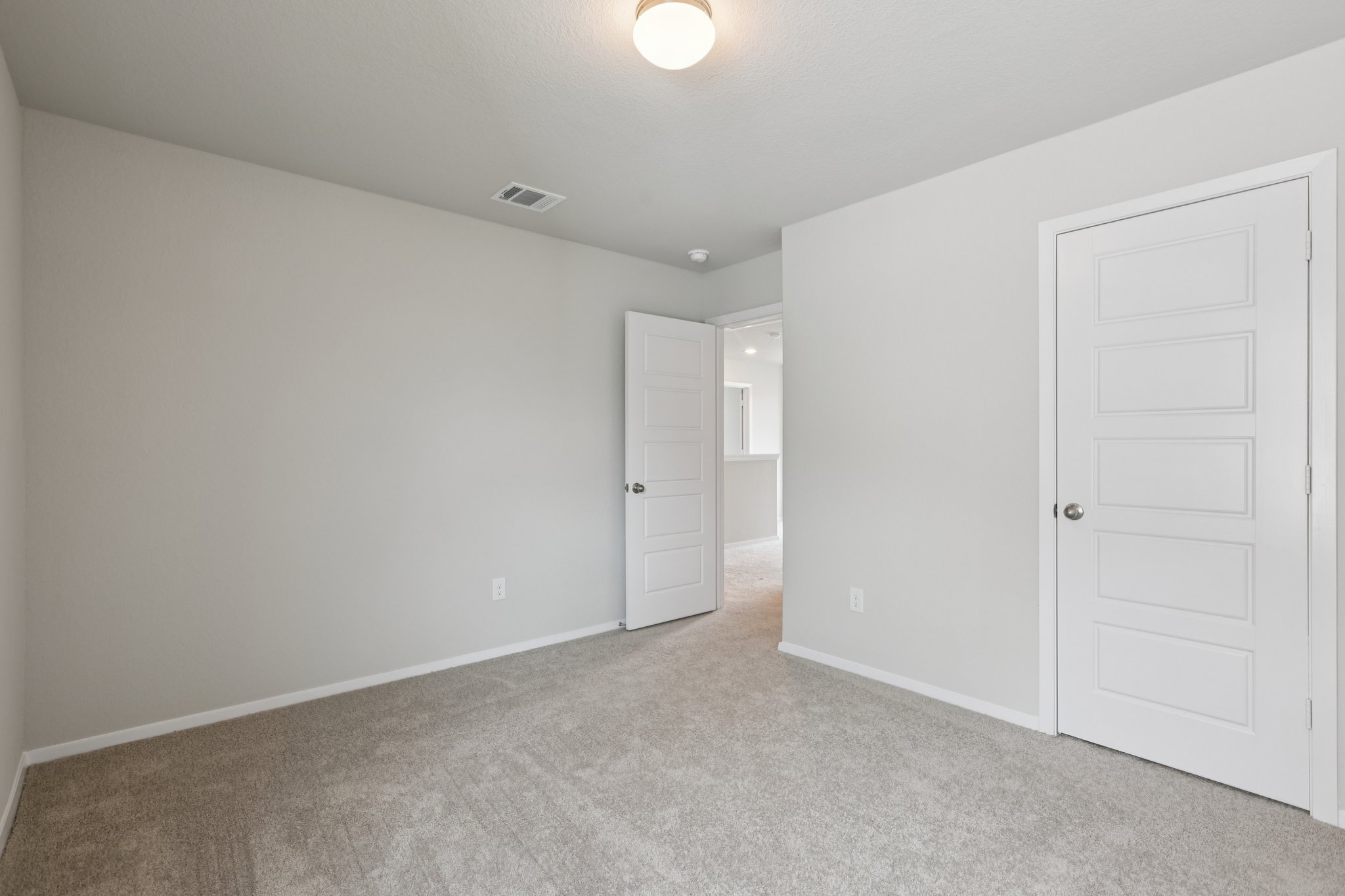 297 Jade Street Maxwell, TX 78656 - Photo 30 of 40 a view of an empty room