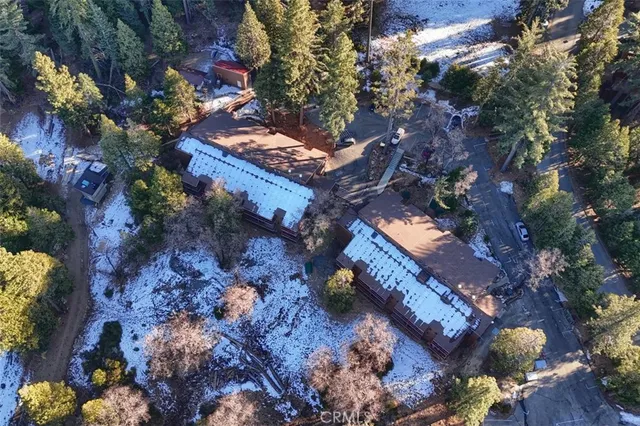 $599,000 | 7540 Henness Circle, Unit B210, Yosemite National Park, CA 95389