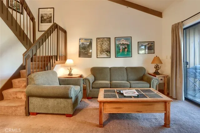 $599,000 | 7540 Henness Circle, Unit B210, Yosemite National Park, CA 95389
