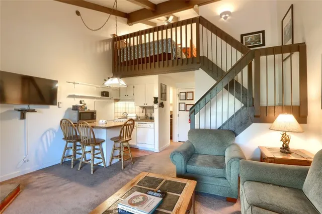 $599,000 | 7540 Henness Circle, Unit B210, Yosemite National Park, CA 95389