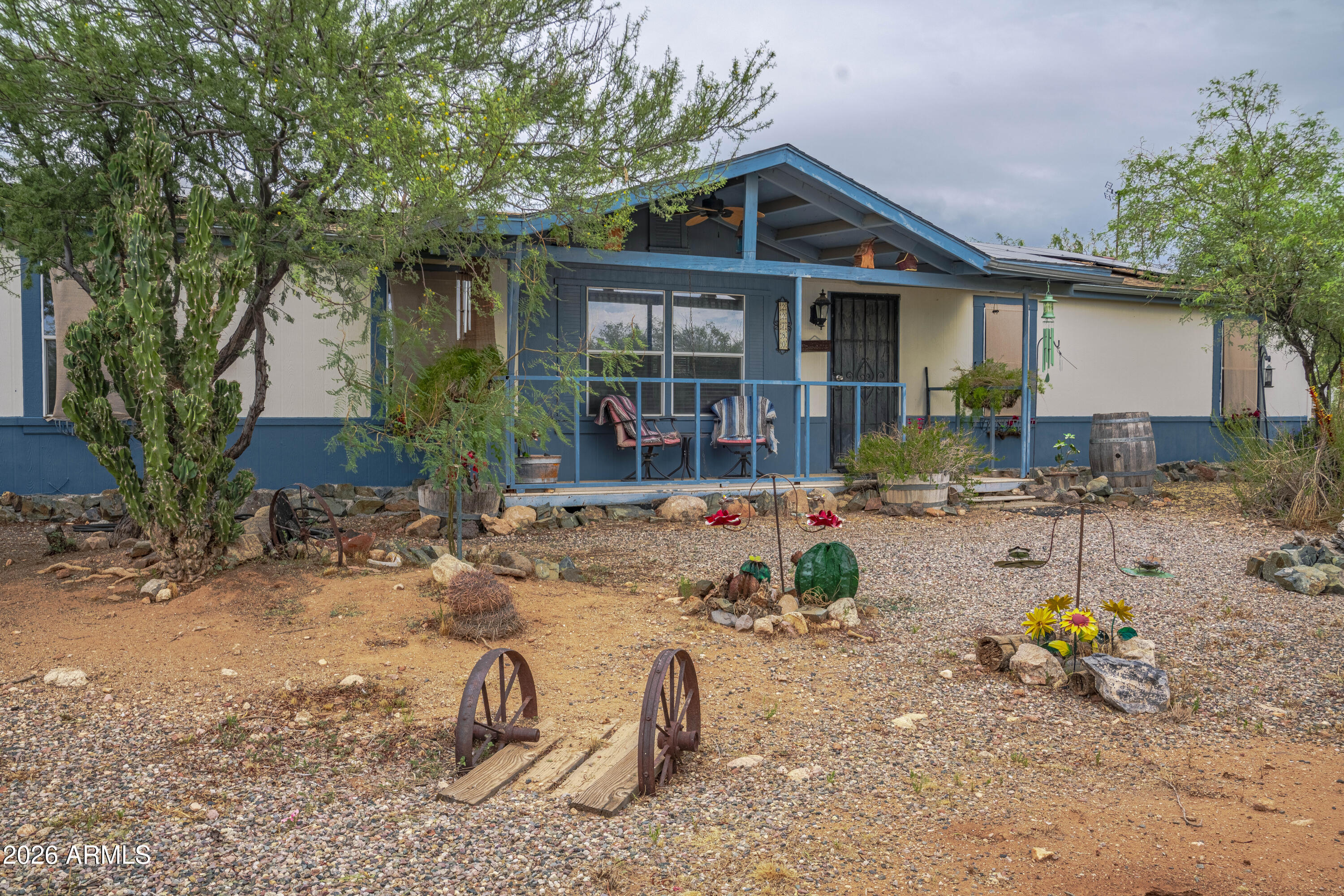 22780 Sunrise Road Congress, AZ 85332 - Photo 2 of 62 22780 W Sunrise Congress 00033