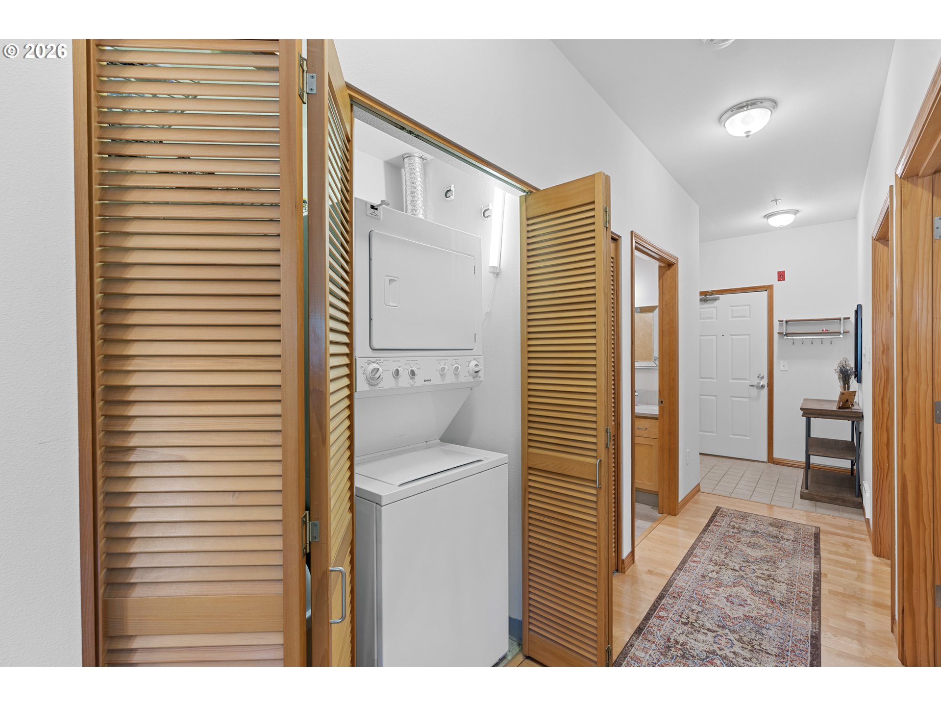2024 Southwest Howards Way, Unit 405 Portland, OR 97201 - Photo 21 of 43