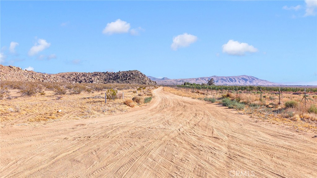 2222 Ottawa Road Apple Valley, CA 92307 - Photo 11 of 11 a view of a sky