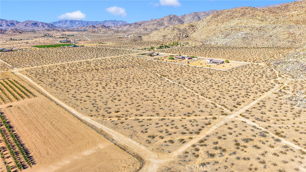 2222 Ottawa Road Apple Valley, CA 92307 - Photo 4 of 11 a view of an ocean beach