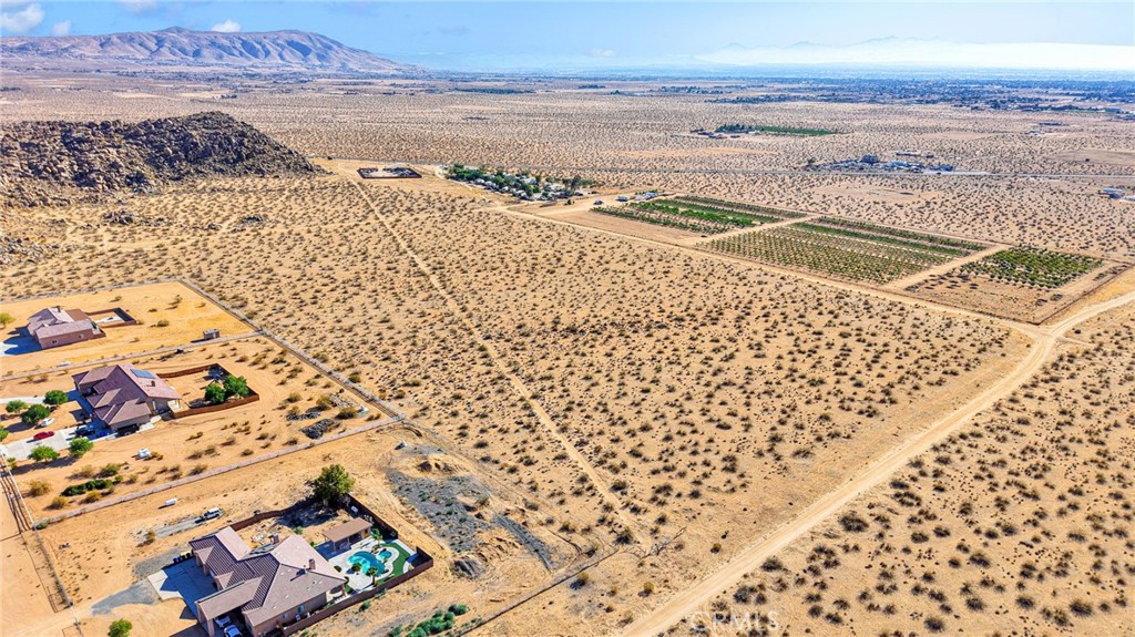 2222 Ottawa Road Apple Valley, CA 92307 - Photo 7 of 11 a view of an ocean beach