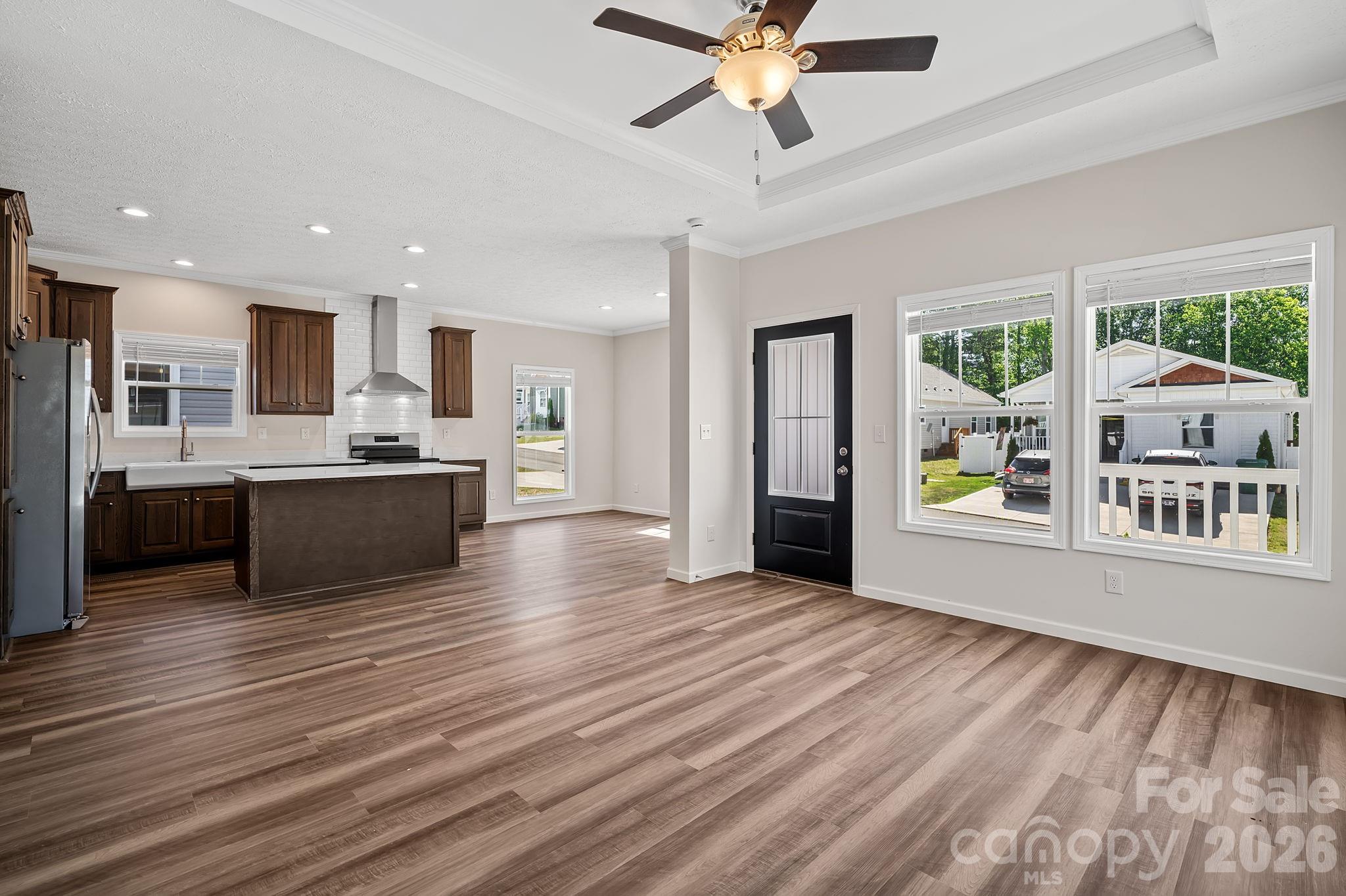 124 Bellamy Road Asheville, NC 28806 - Photo 3 of 23