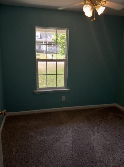 2041 Abingdon Drive La Vergne, TN 37086 - Photo 12 of 18 a view of wooden floor and windows in a room