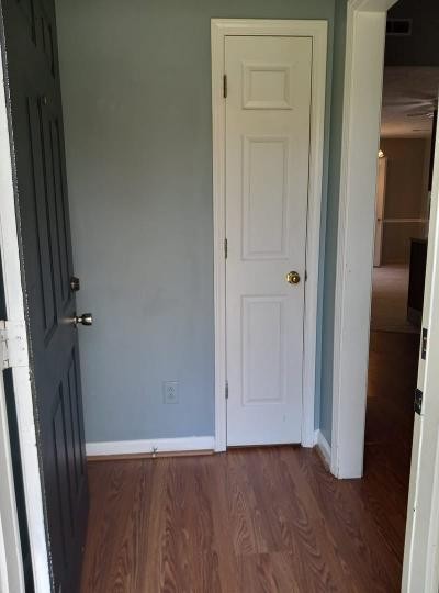 2041 Abingdon Drive La Vergne, TN 37086 - Photo 3 of 18 an empty room with wooden floor