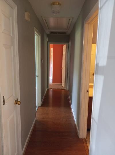 2041 Abingdon Drive La Vergne, TN 37086 - Photo 7 of 18 a view of a hallway with a window