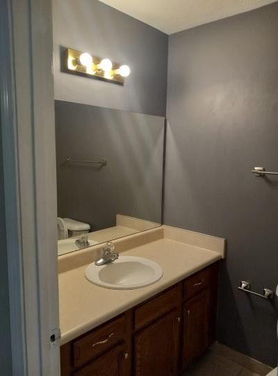 2041 Abingdon Drive La Vergne, TN 37086 - Photo 8 of 18 a bathroom with a sink and a mirror