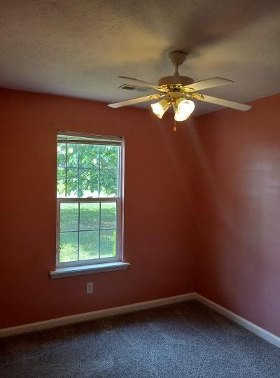2041 Abingdon Drive La Vergne, TN 37086 - Photo 10 of 18 wooden floor in an empty room