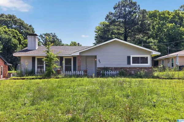 $149,900 | 440 Planters Road, Montgomery, AL 36109