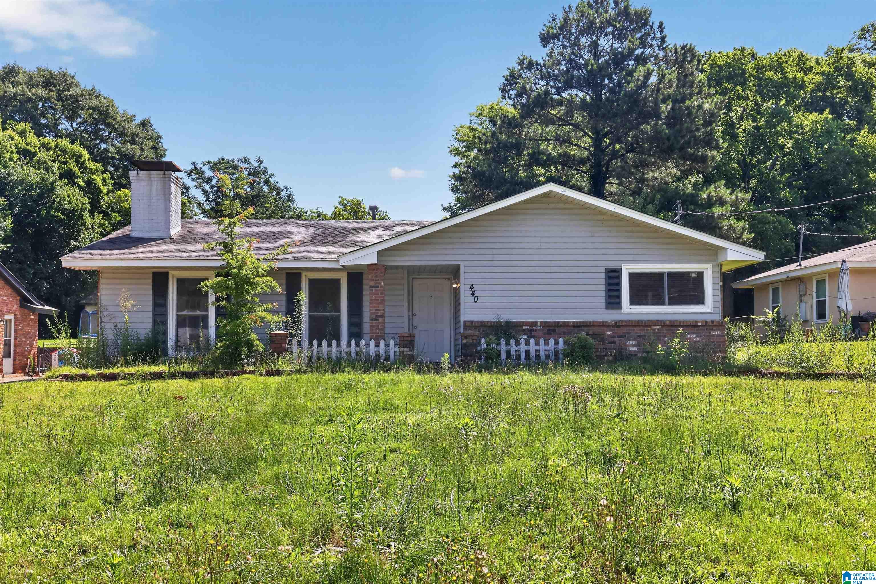 440 Planters Road Montgomery, AL 36109 - Photo 1 of 29