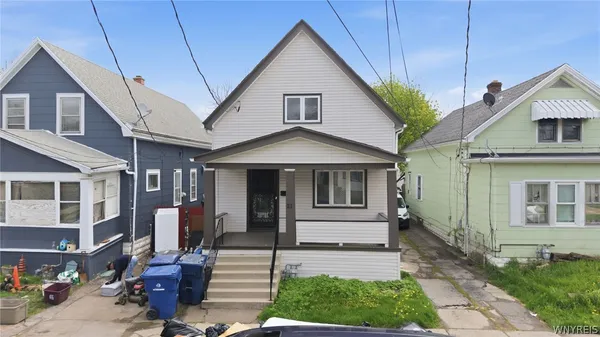 $150,000 | 21 Freund Street, Buffalo, NY 14211